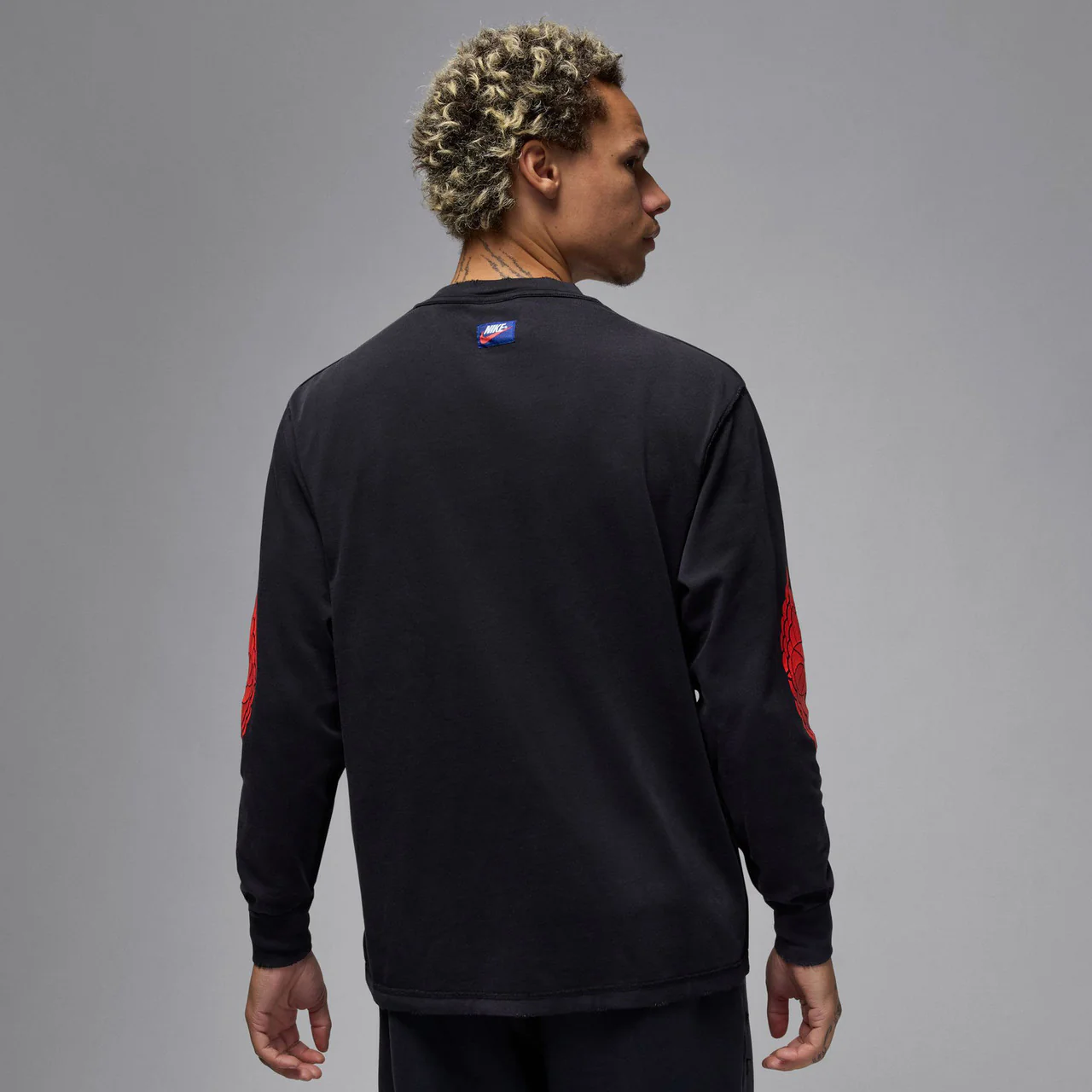 Rare Air Long Sleeve T-Shirt - Image 4