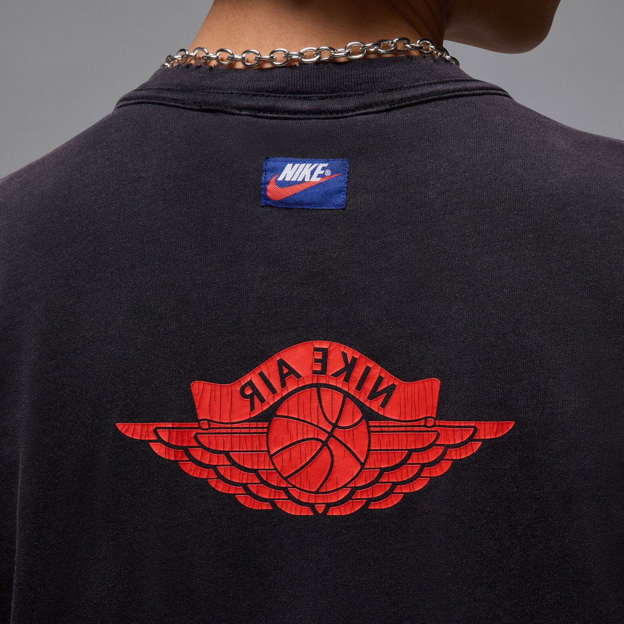 Rare Air Short Sleeve T-Shirt - Image 4