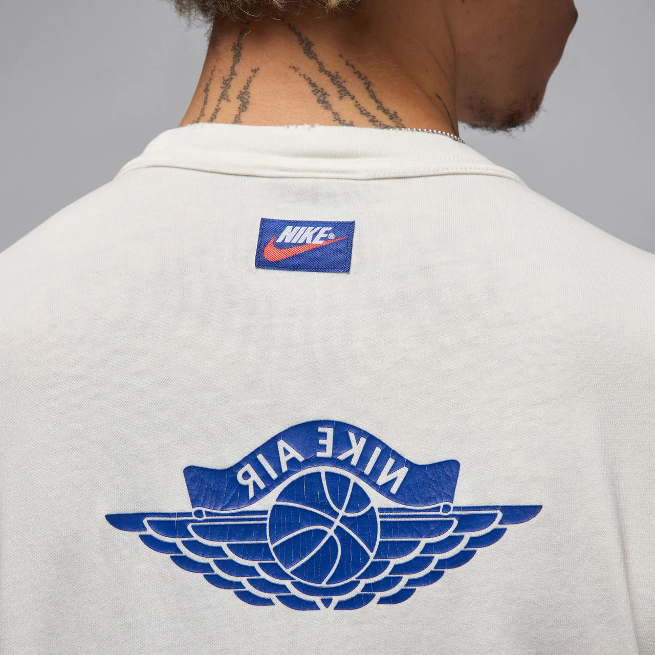 Rare Air Short Sleeve T-Shirt - Image 4