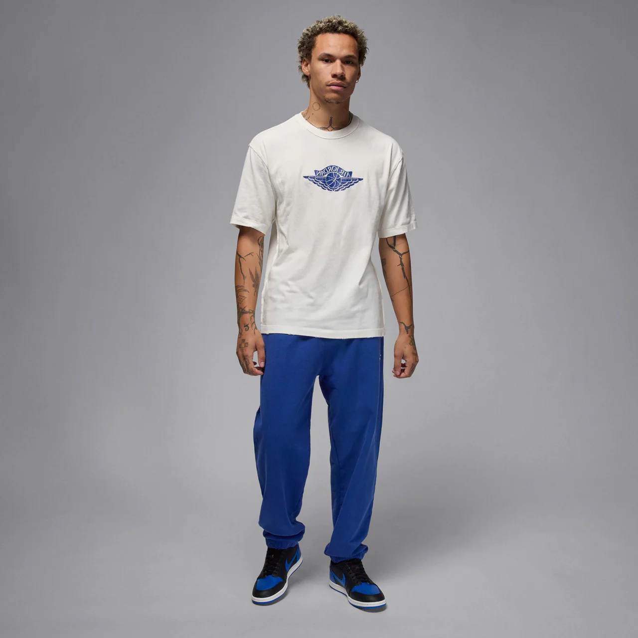 Rare Air Short Sleeve T-Shirt - Image 5