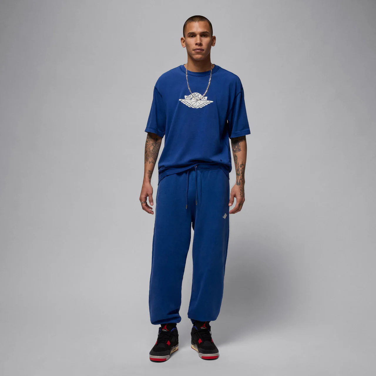 Rare Air Short Sleeve T-Shirt - Image 6