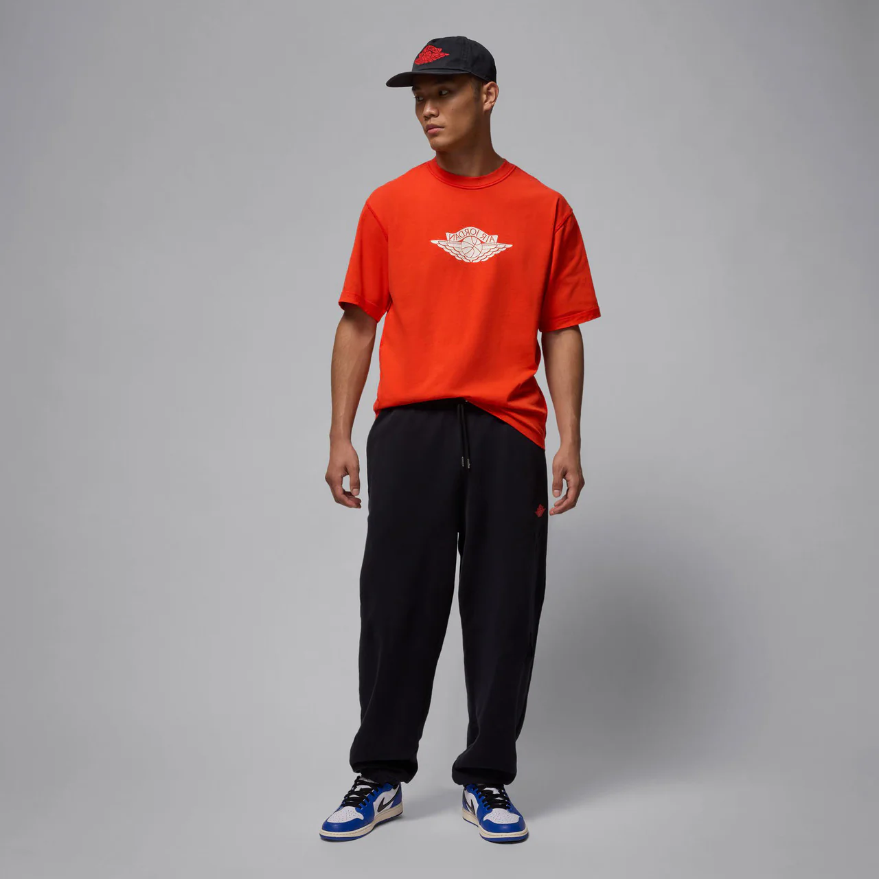 Rare Air Short Sleeve T-Shirt - Image 6