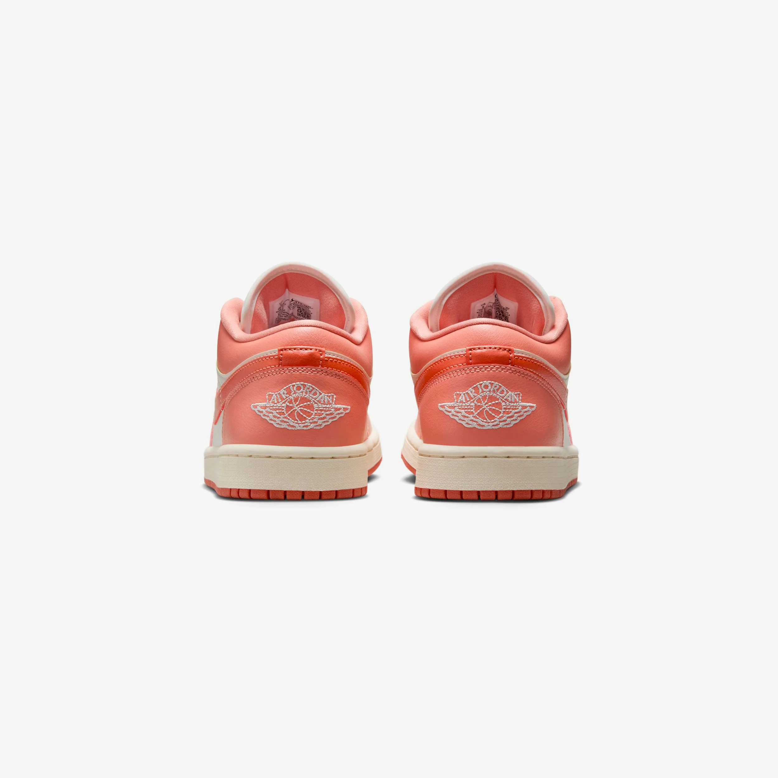 Wmns Air Jordan 1 Low - Image 3