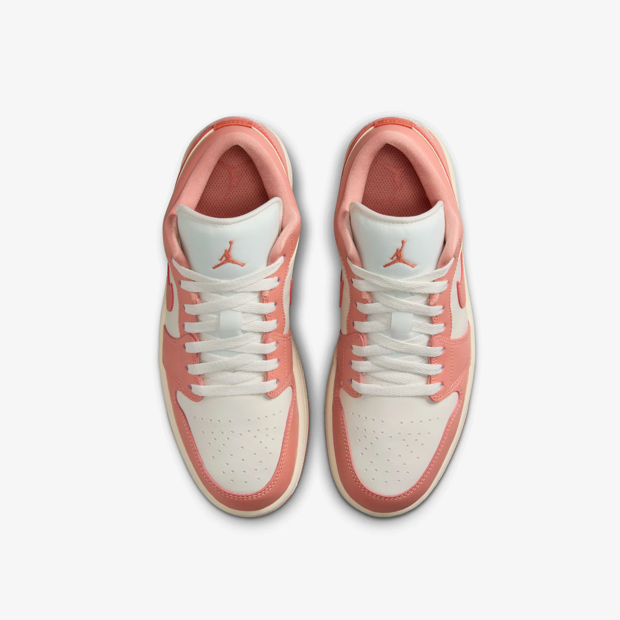 Wmns Air Jordan 1 Low - Image 8