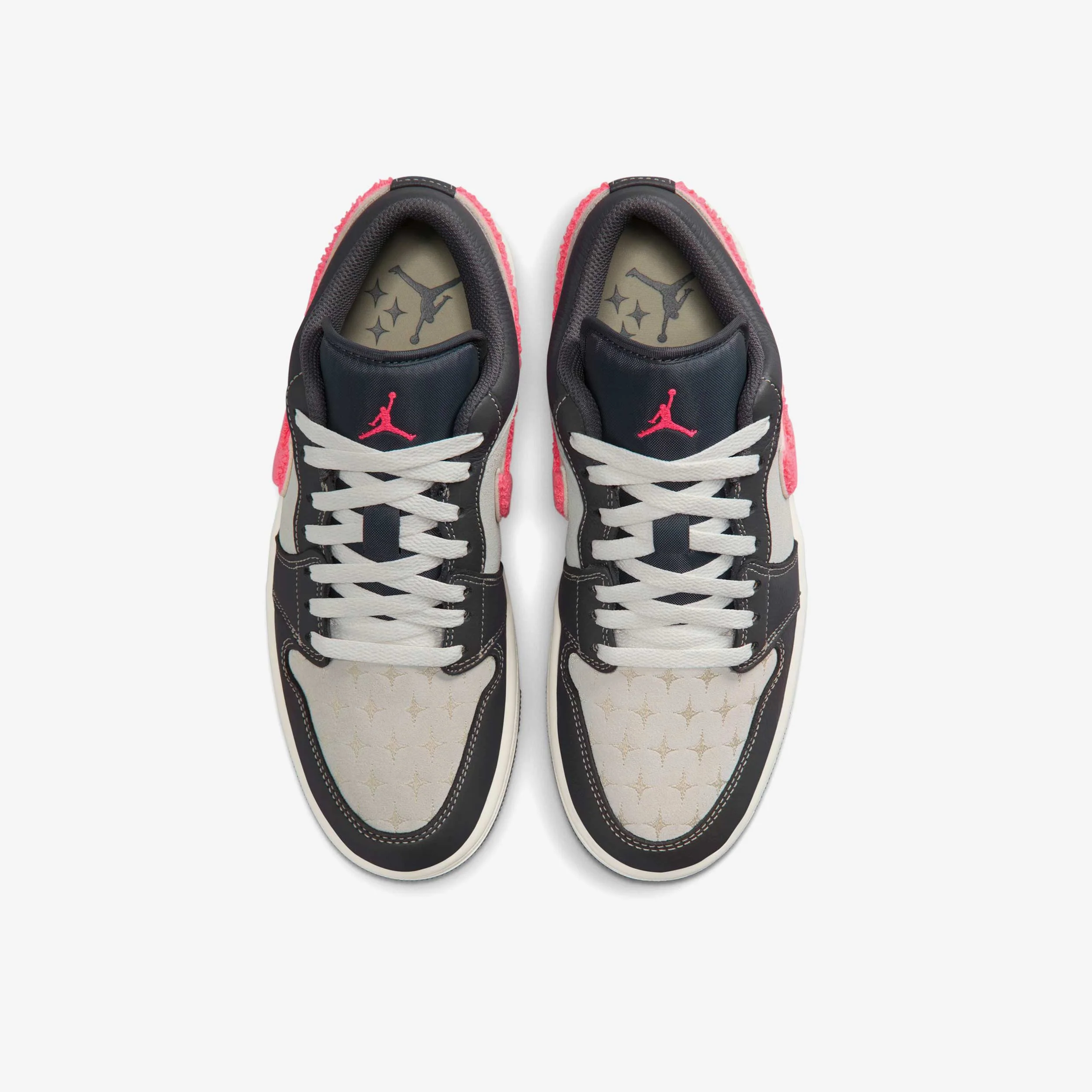 Wmns Air Jordan 1 Low - Image 8