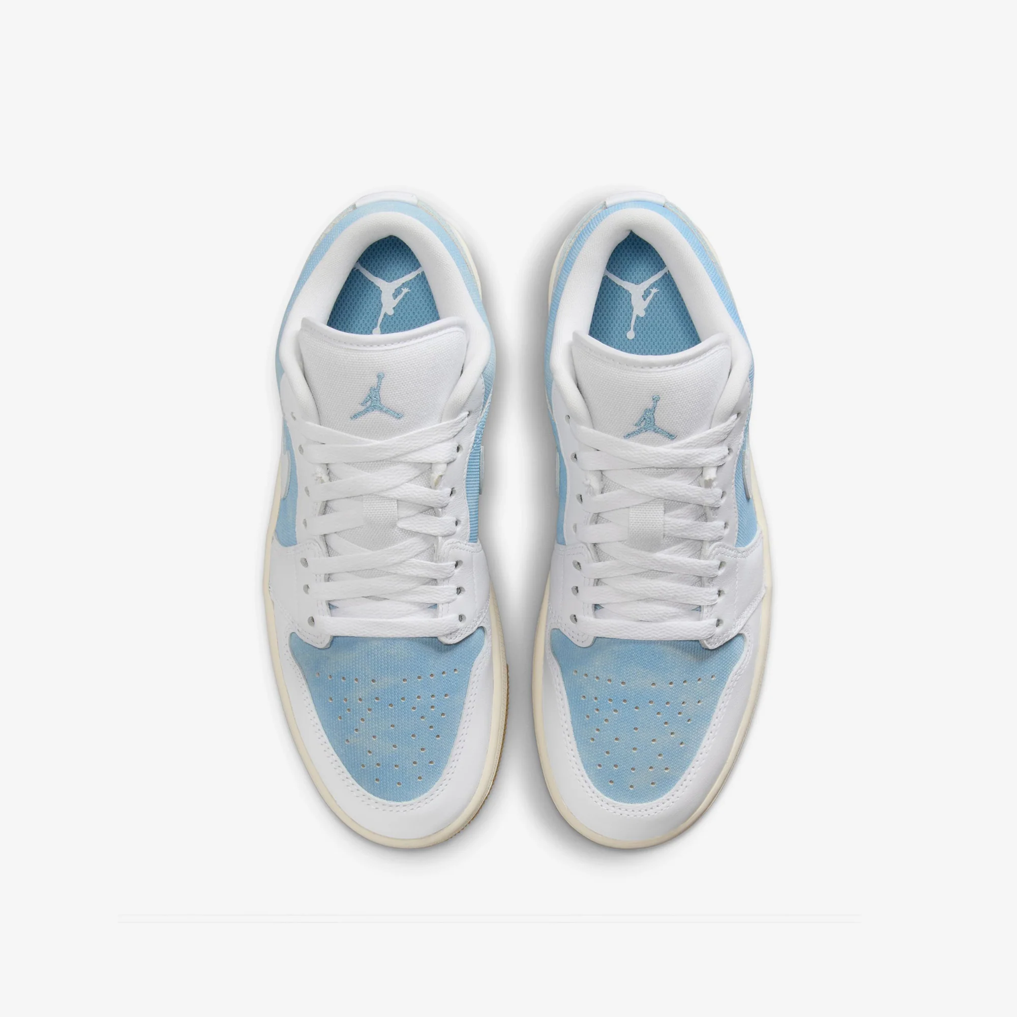 Wmns Air Jordan 1 Low SE - Image 9