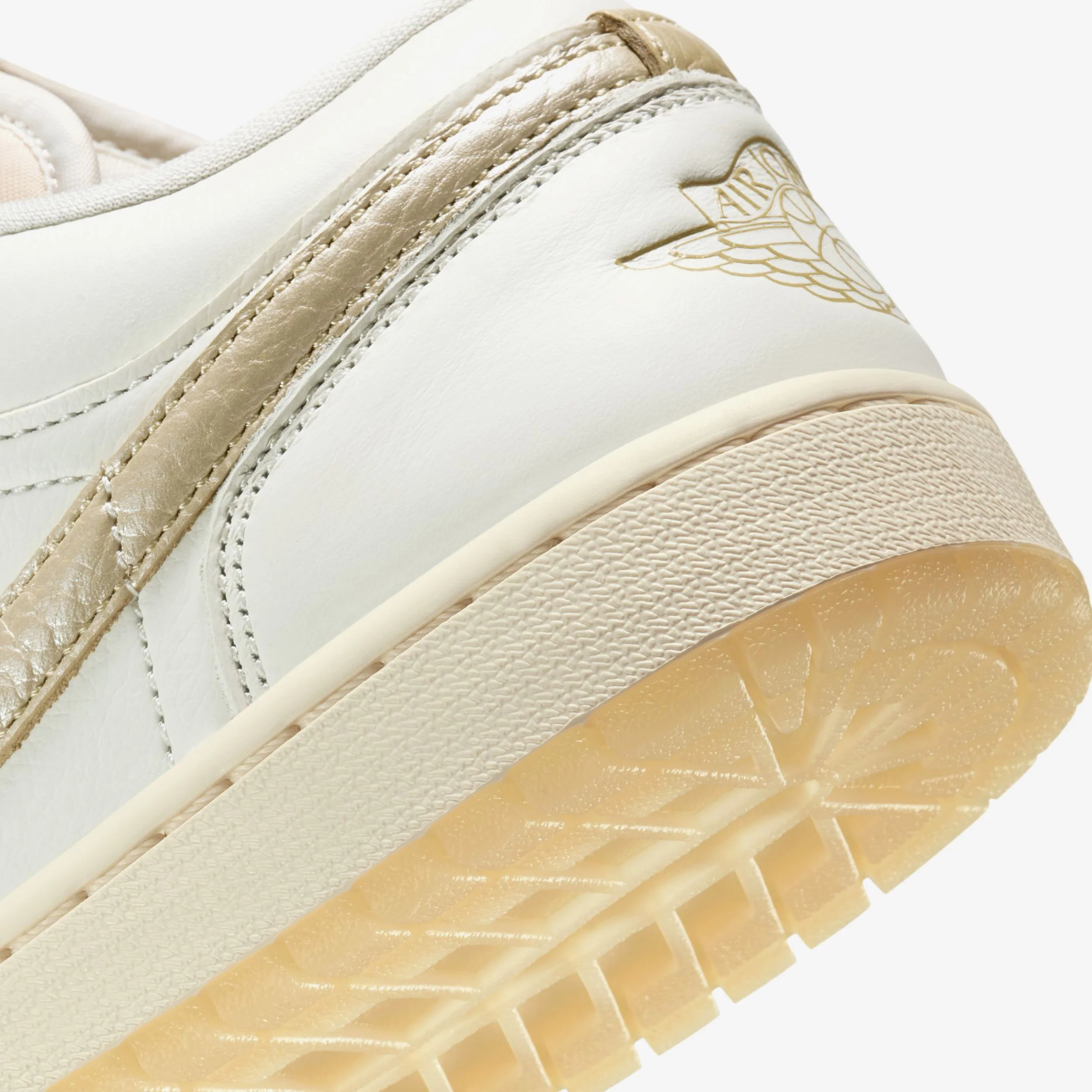 Wmns Air Jordan 1 Low SE - Image 9