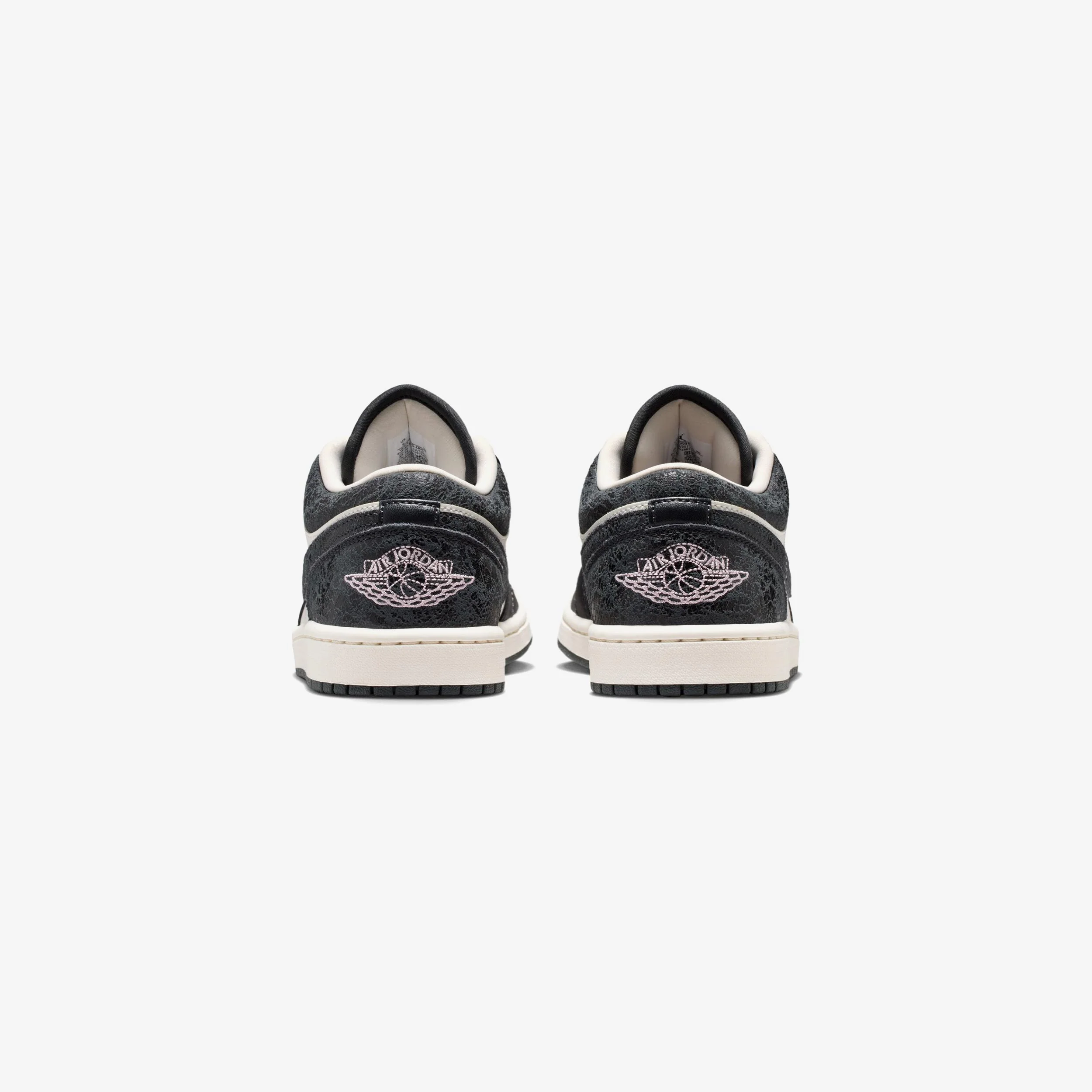 Wmns Air Jordan 1 Low SE - Image 4