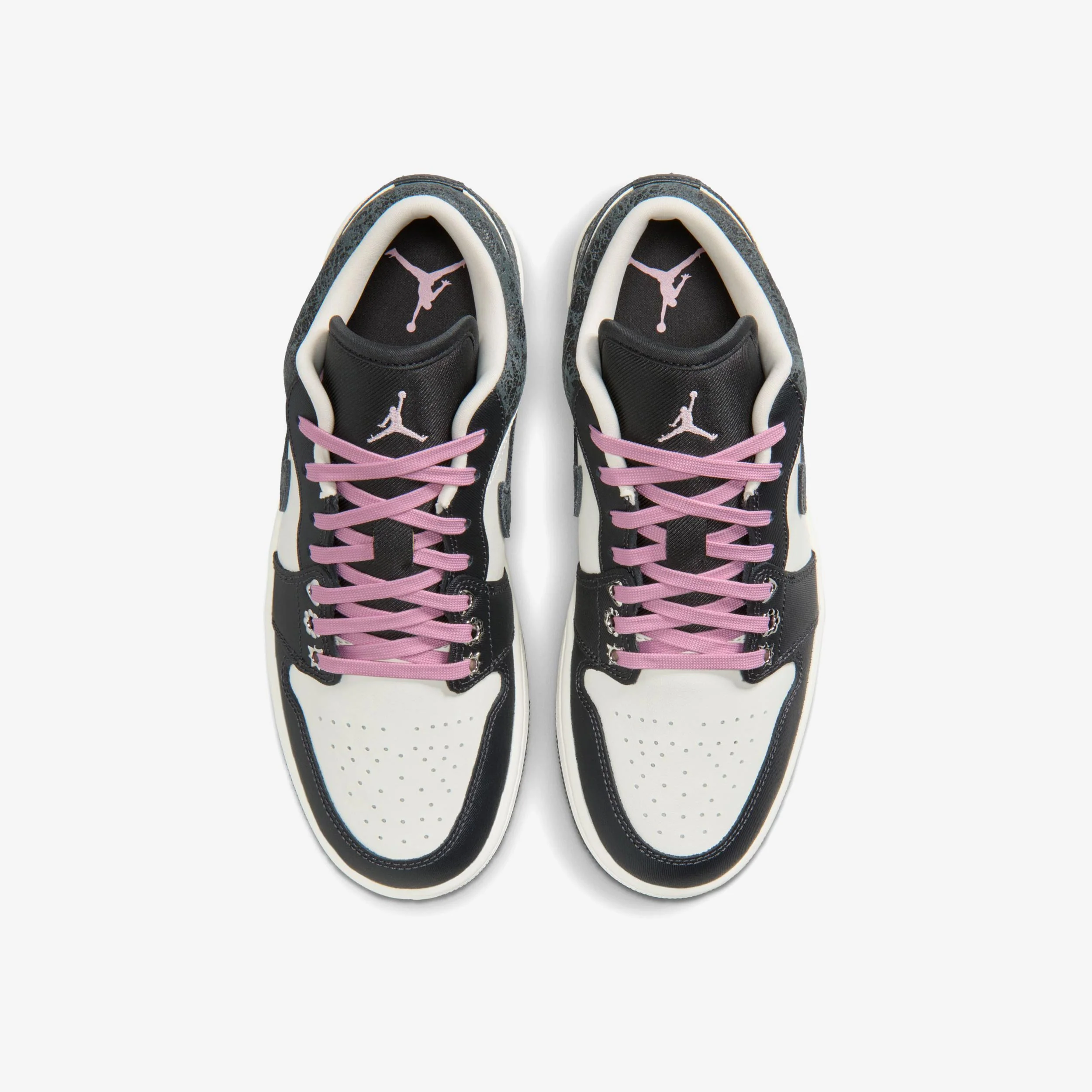 Wmns Air Jordan 1 Low SE - Image 8
