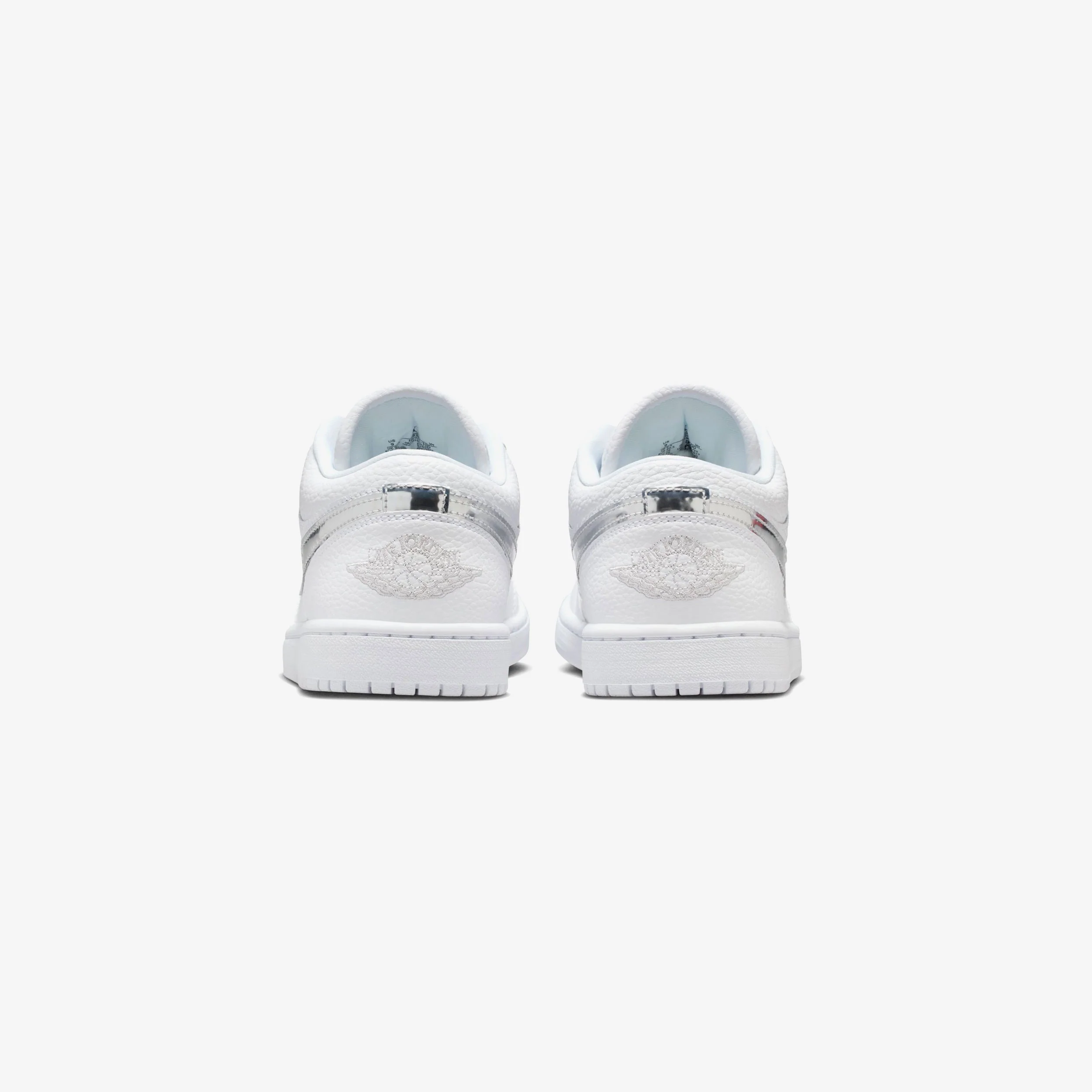 Wmns Air Jordan 1 Low Se - Image 4