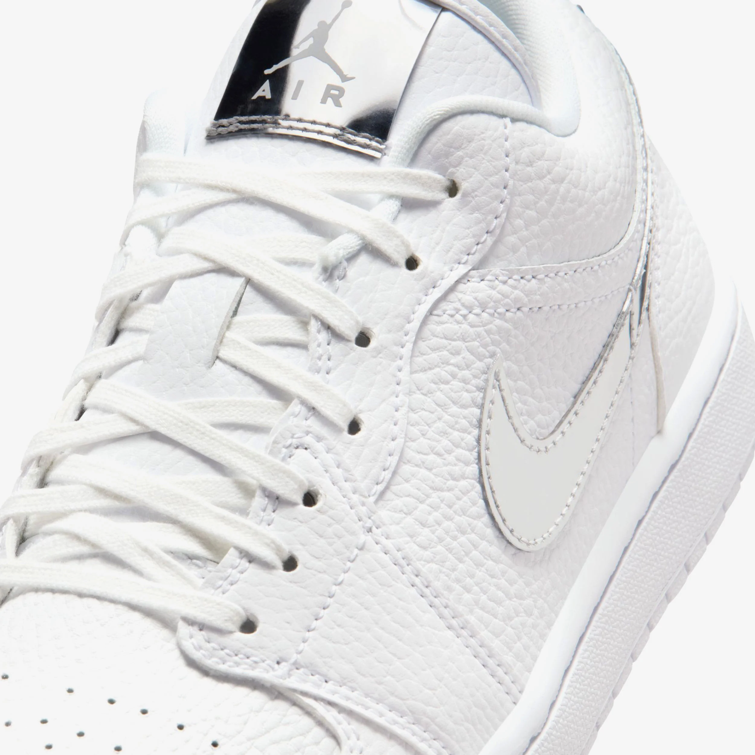Wmns Air Jordan 1 Low Se - Image 6