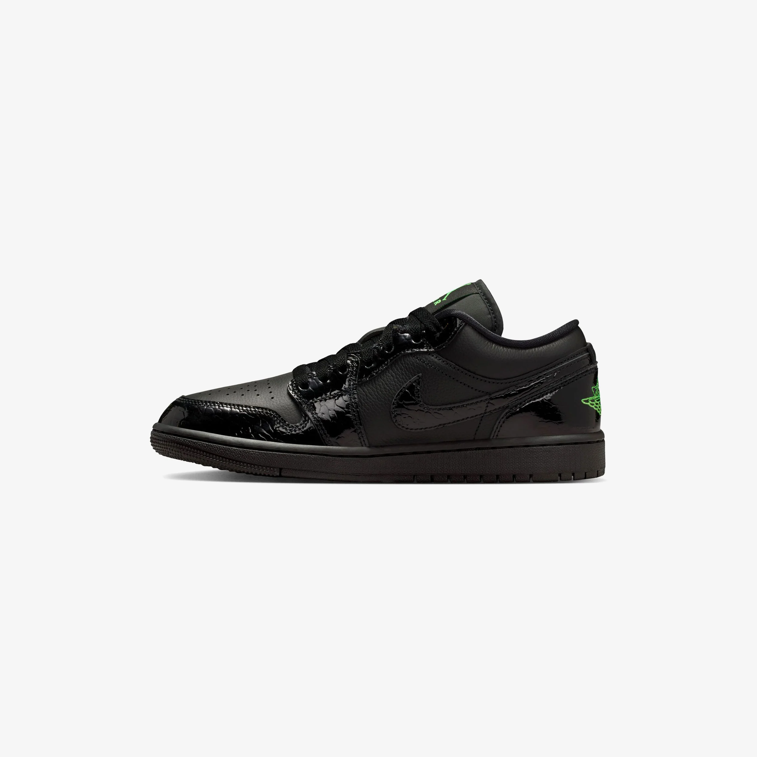 Wmns Air Jordan 1 Low SE - Image 5