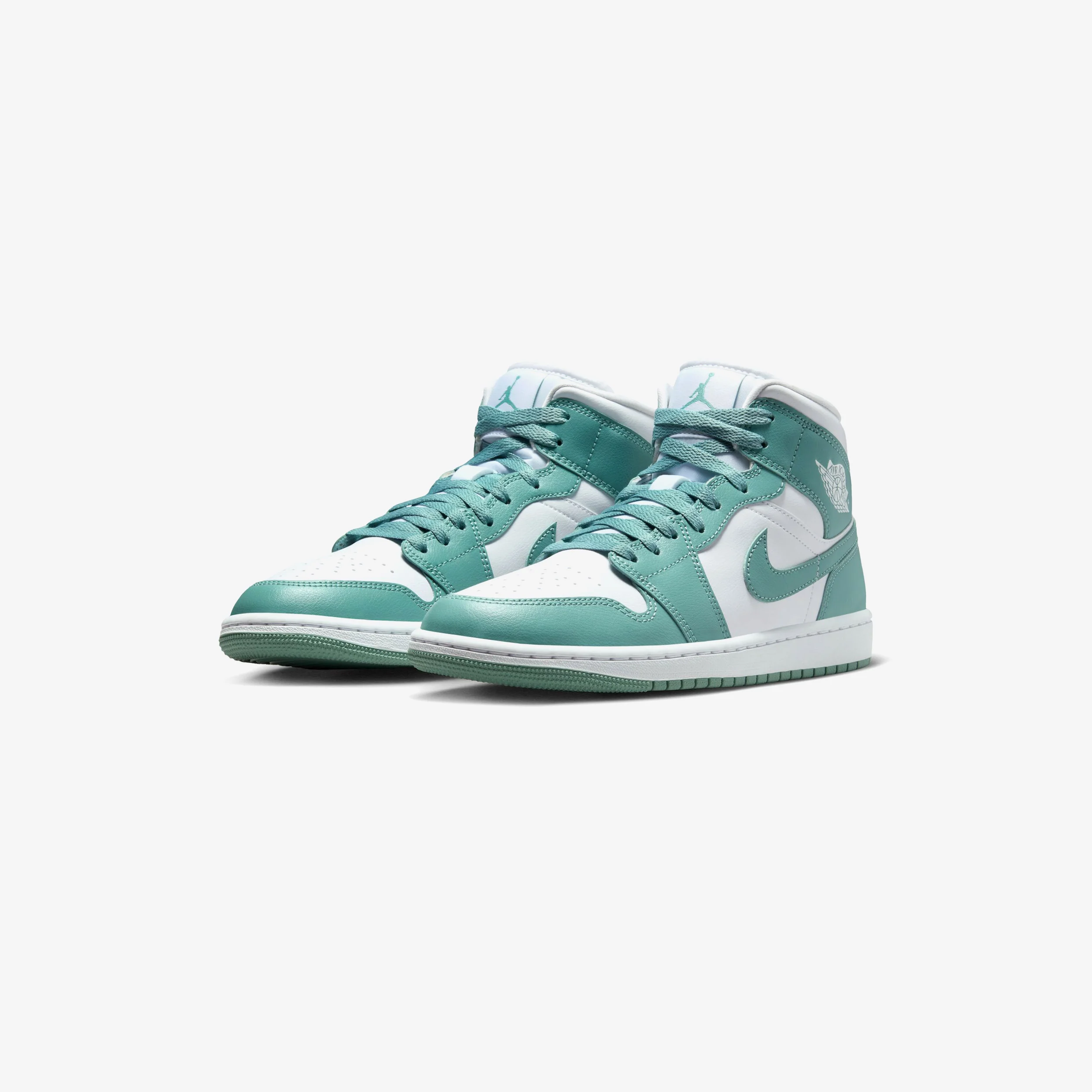 Wmns Air Jordan 1 Mid - Image 2