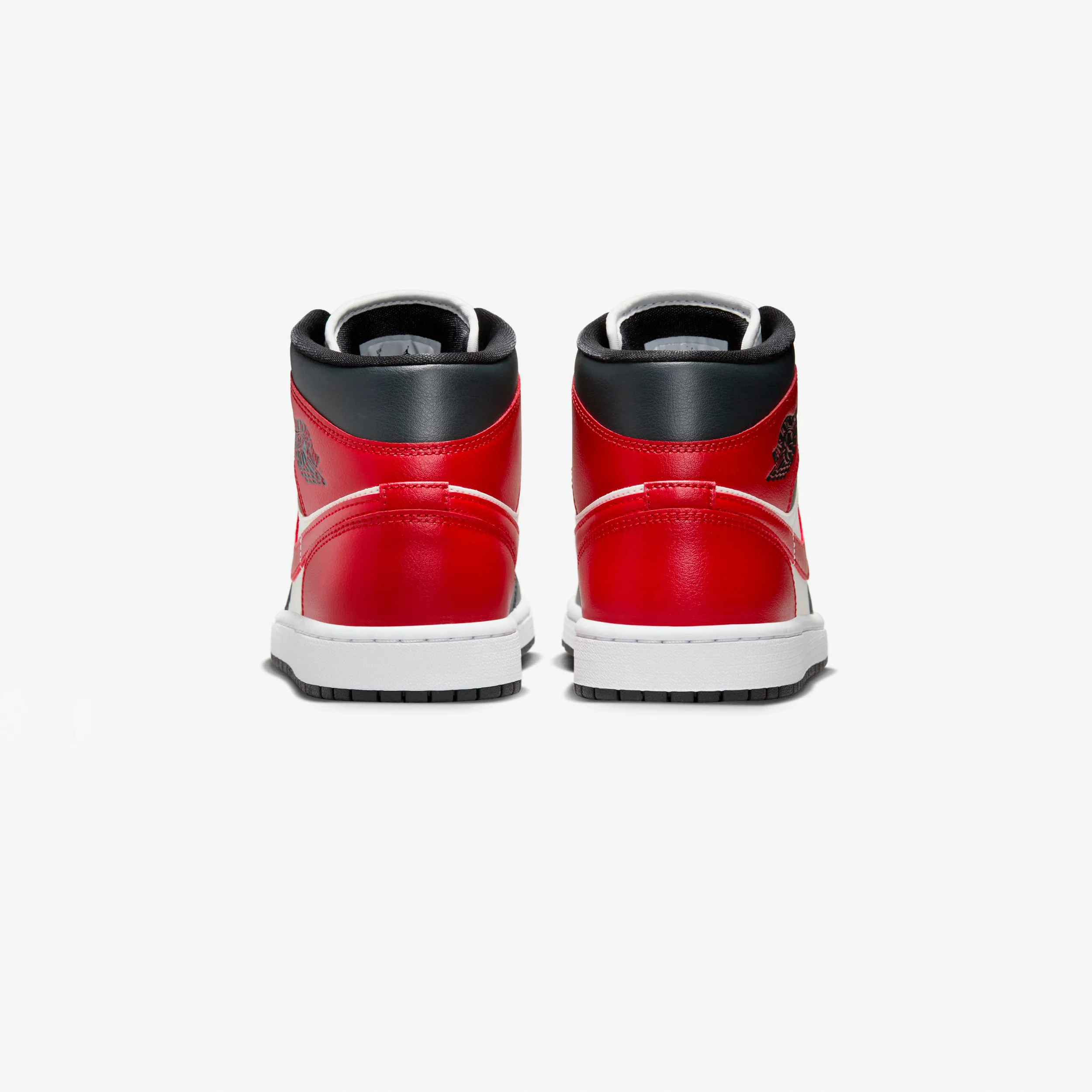 Wmns Air Jordan 1 Mid - Image 3