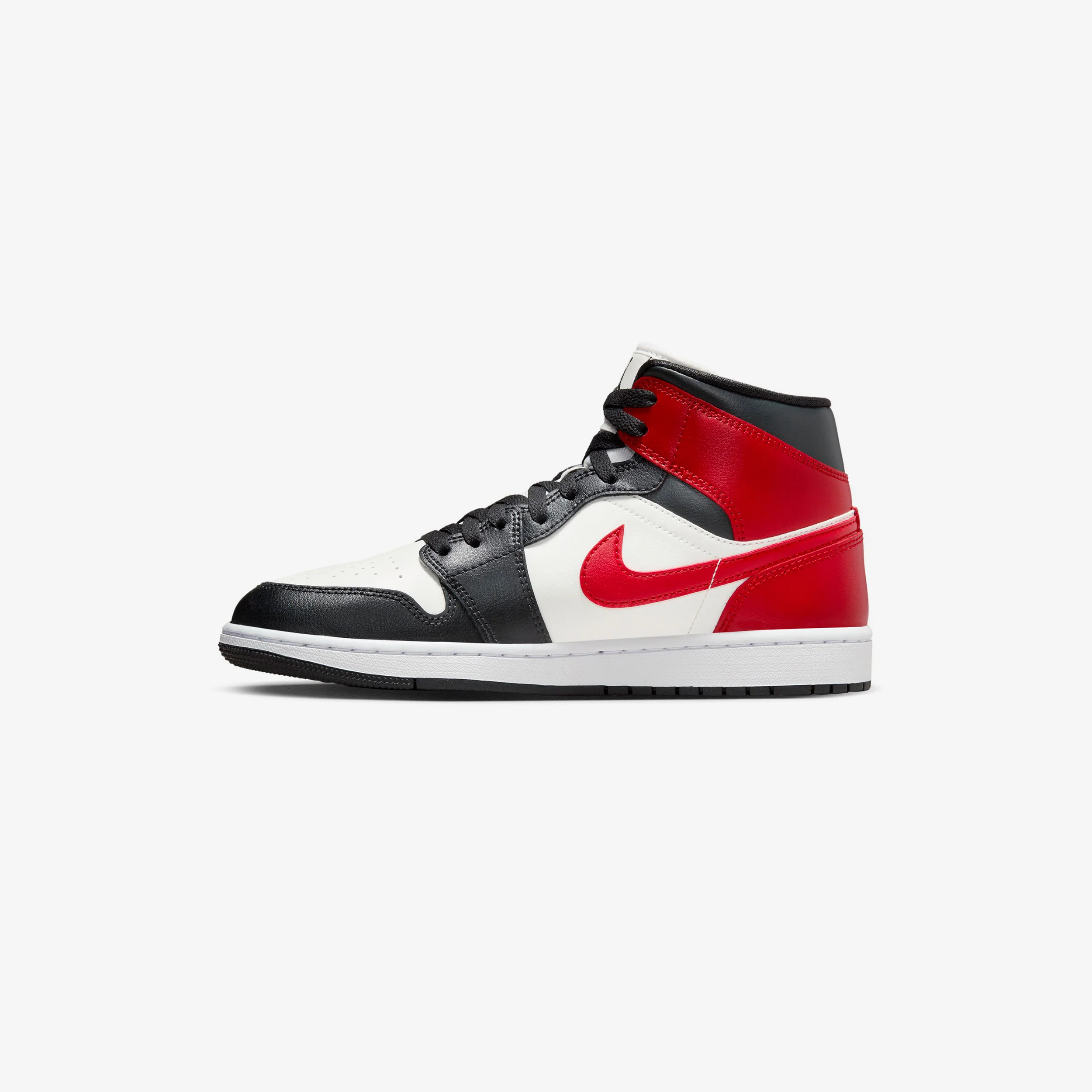 Wmns Air Jordan 1 Mid - Image 4