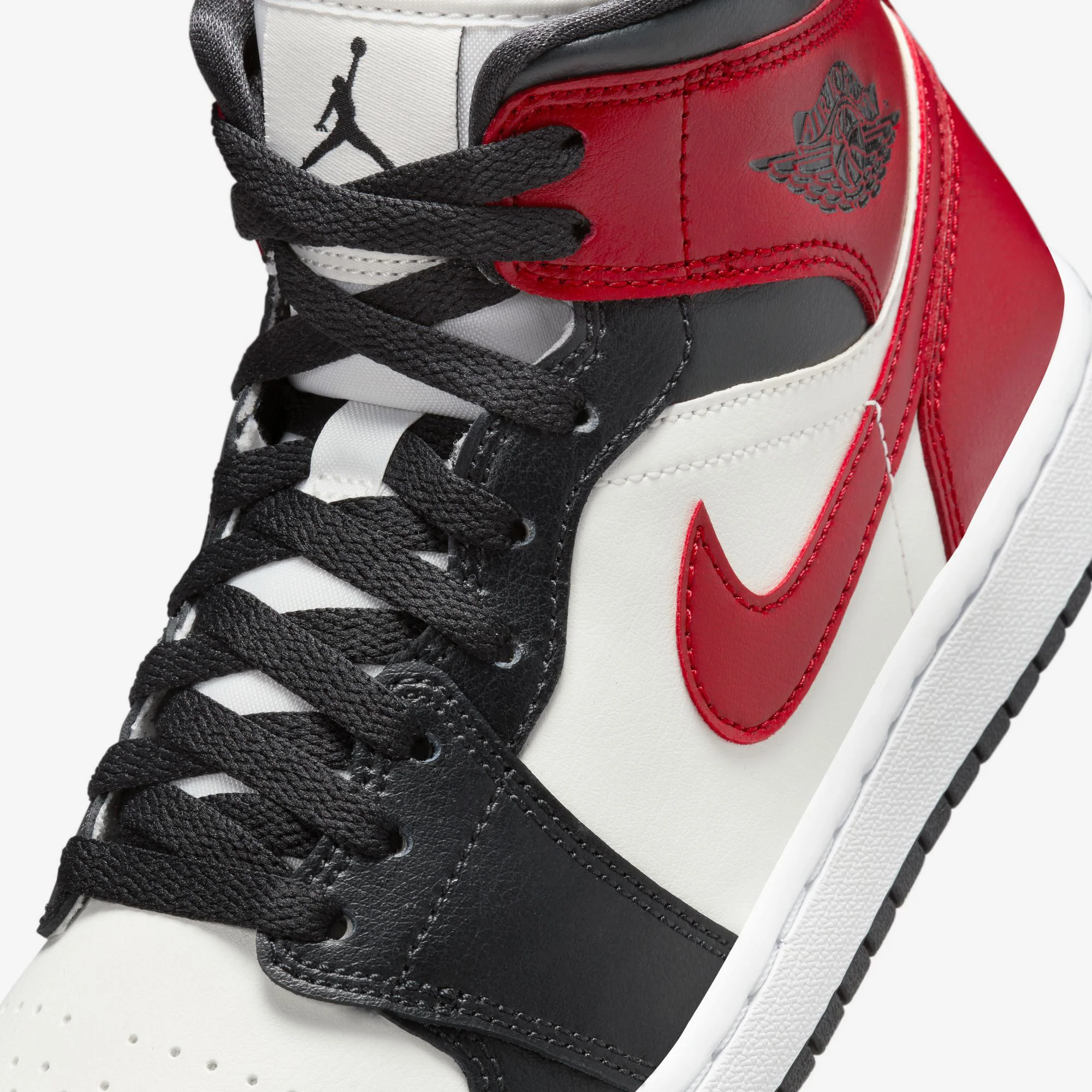 Wmns Air Jordan 1 Mid - Image 6