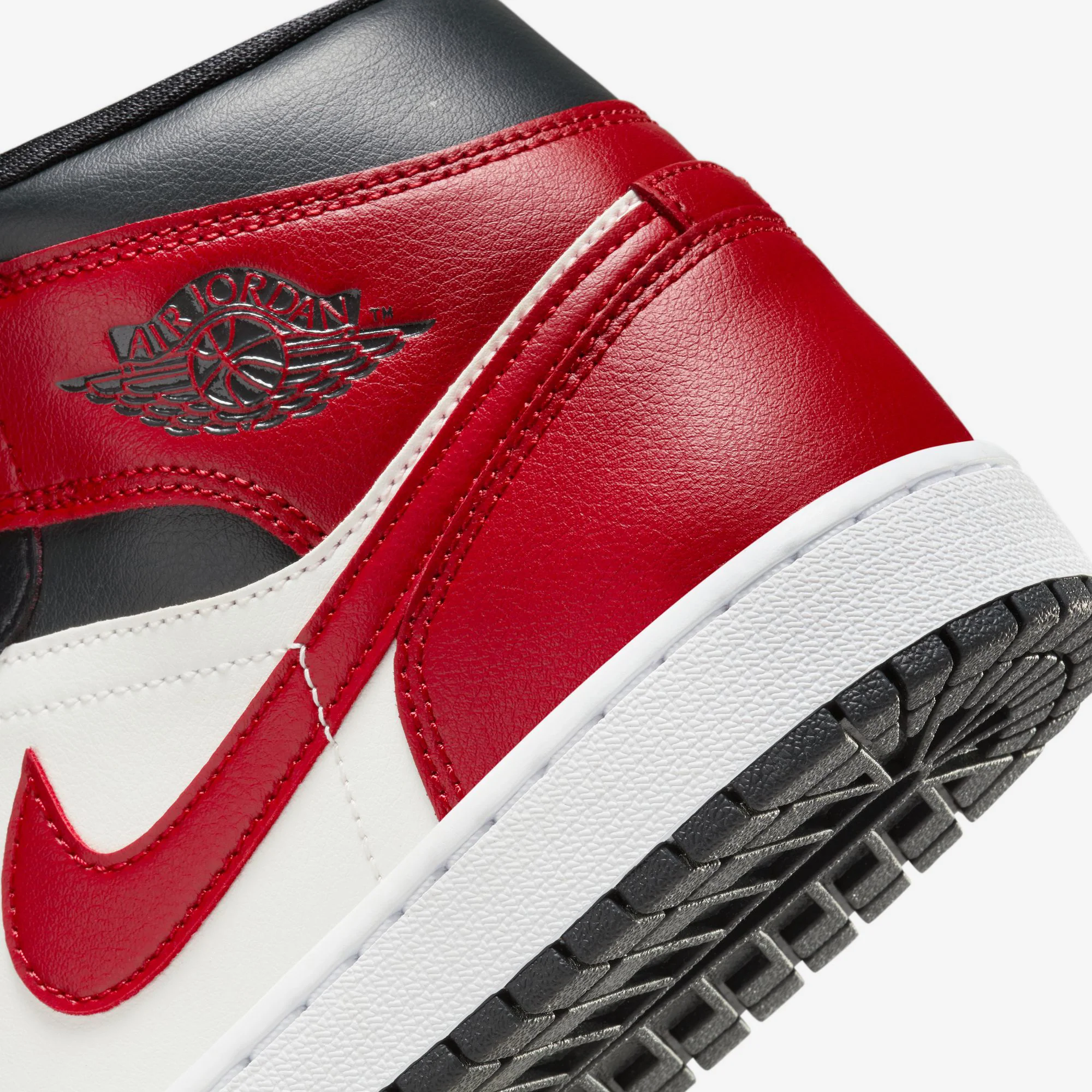 Wmns Air Jordan 1 Mid - Image 7