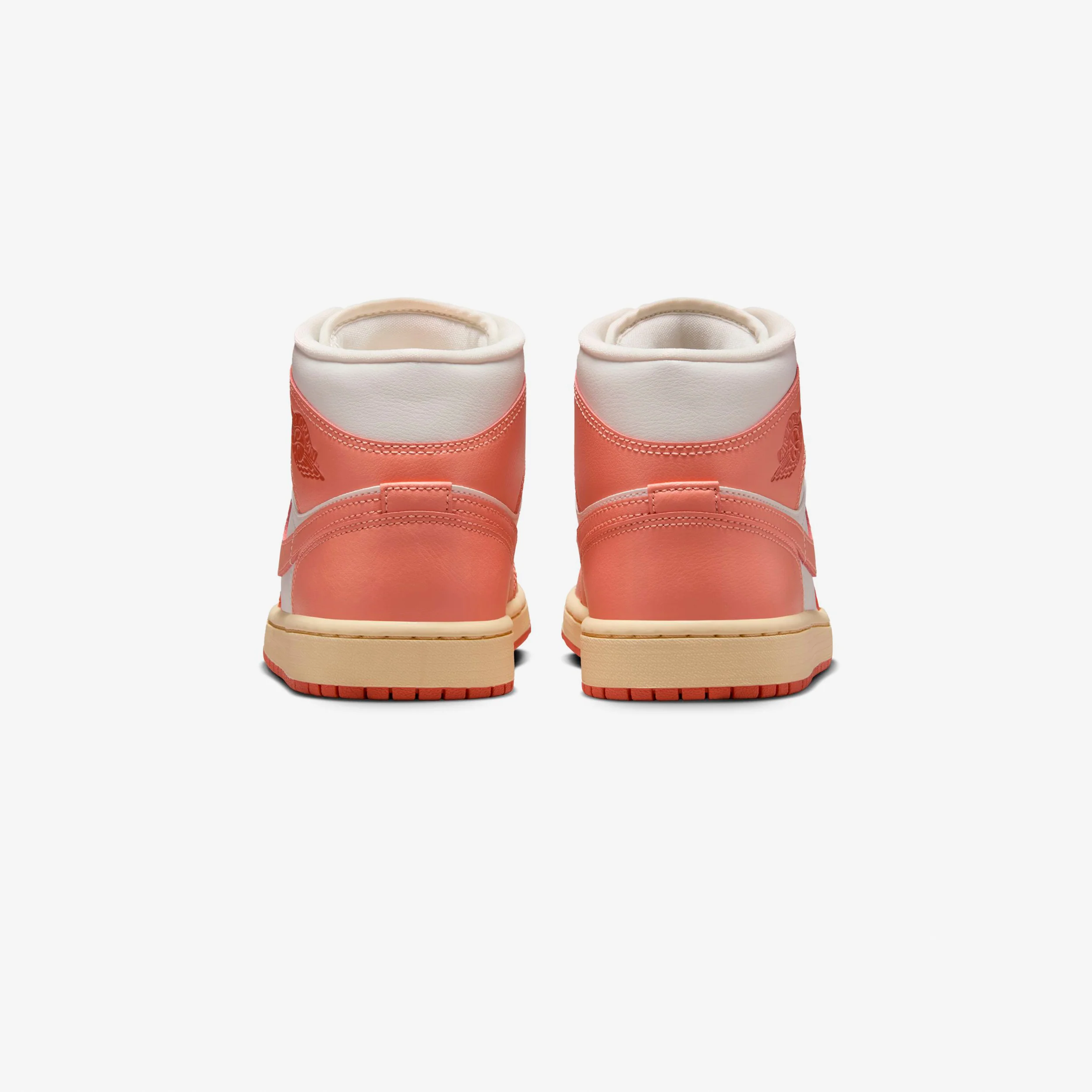 Wmns Air Jordan 1 Mid - Image 3