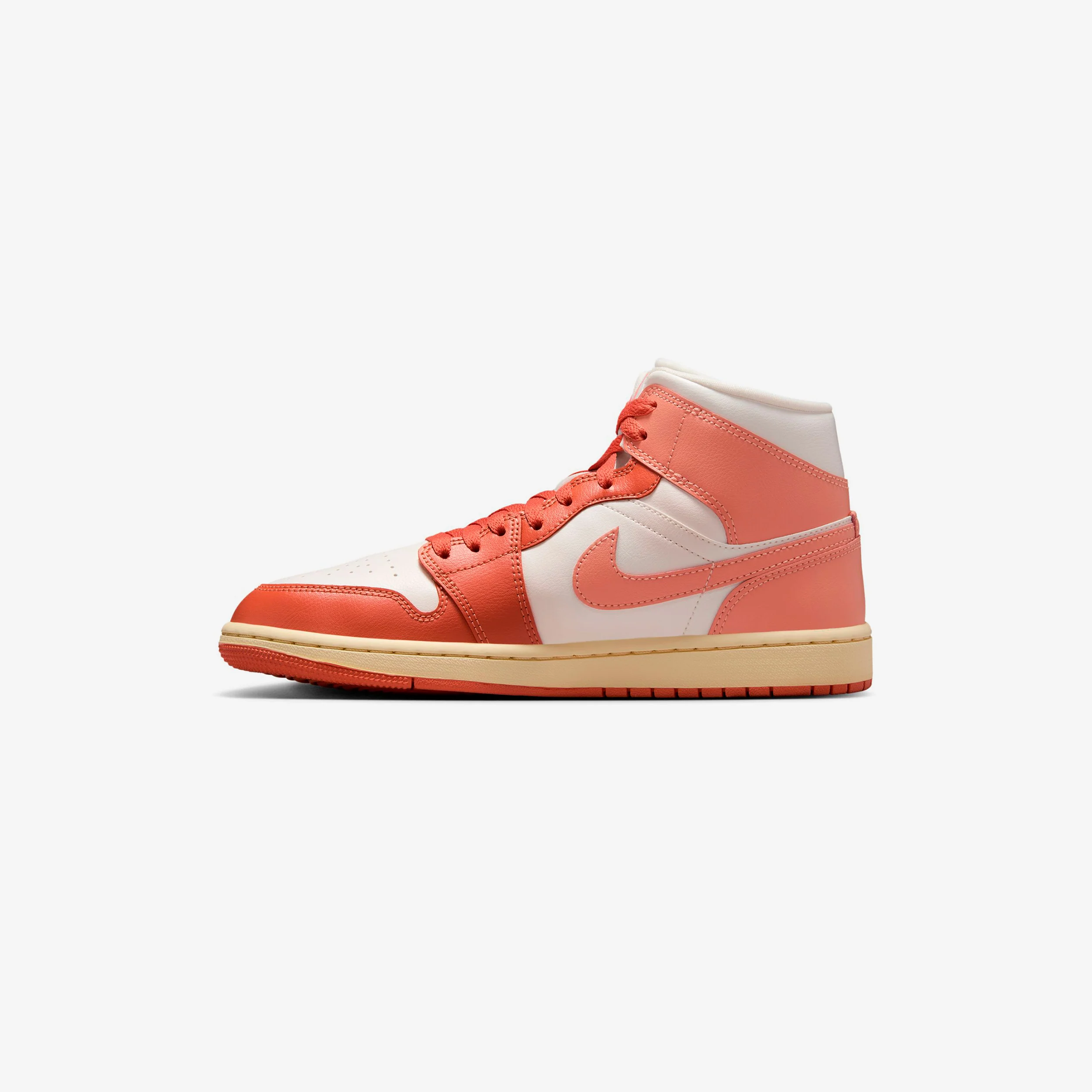 Wmns Air Jordan 1 Mid - Image 4