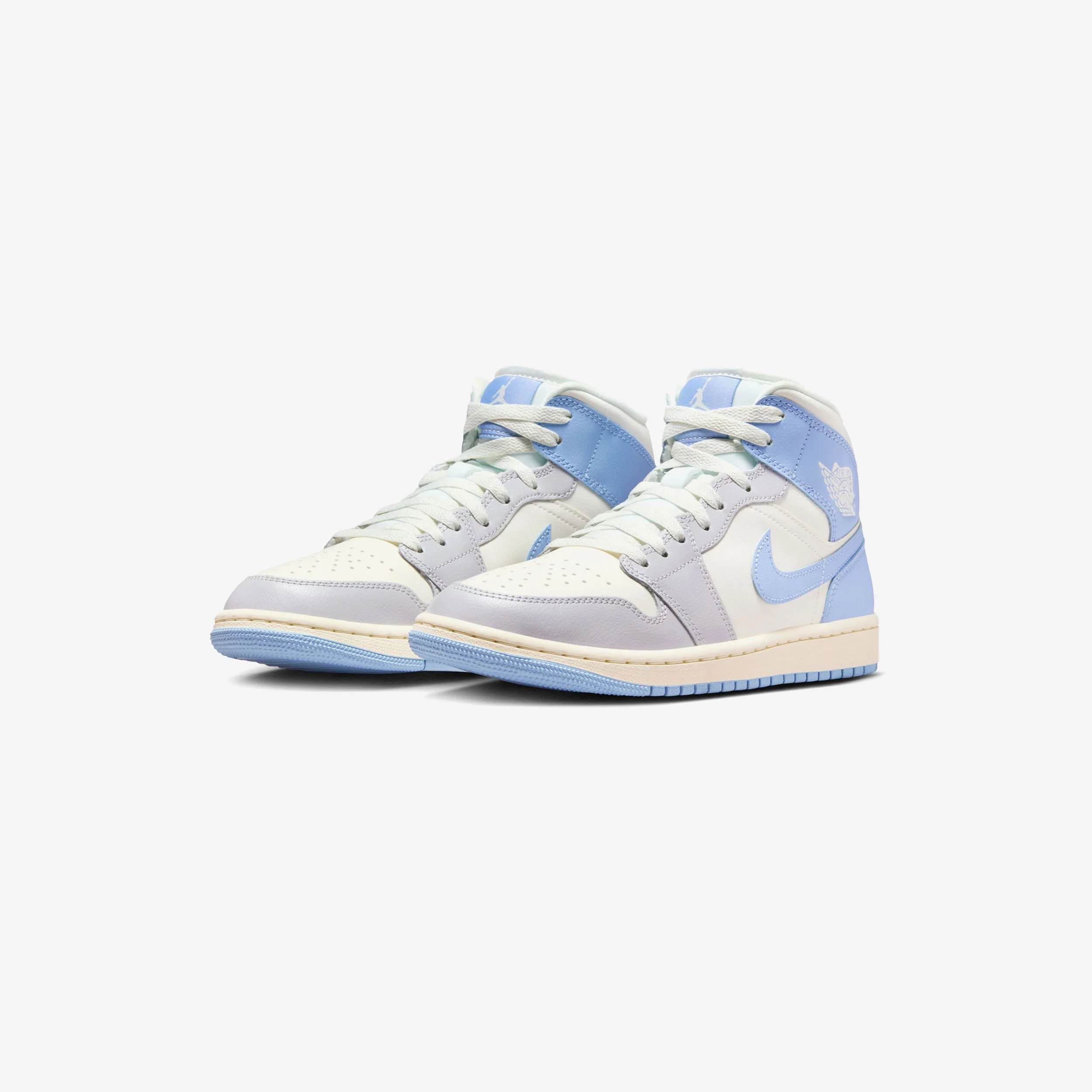 Wmns Air Jordan 1 Mid - Image 2