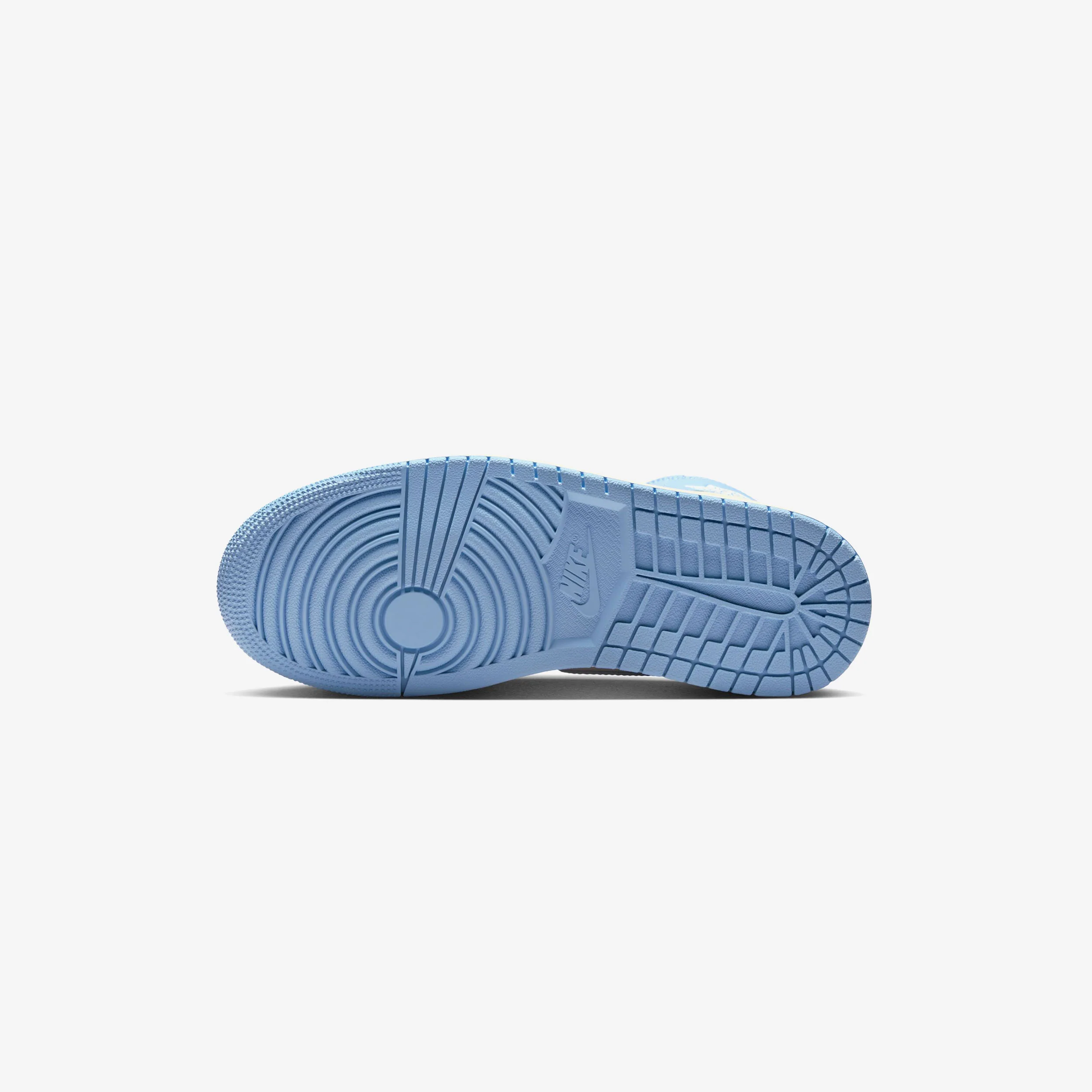 Wmns Air Jordan 1 Mid - Image 3