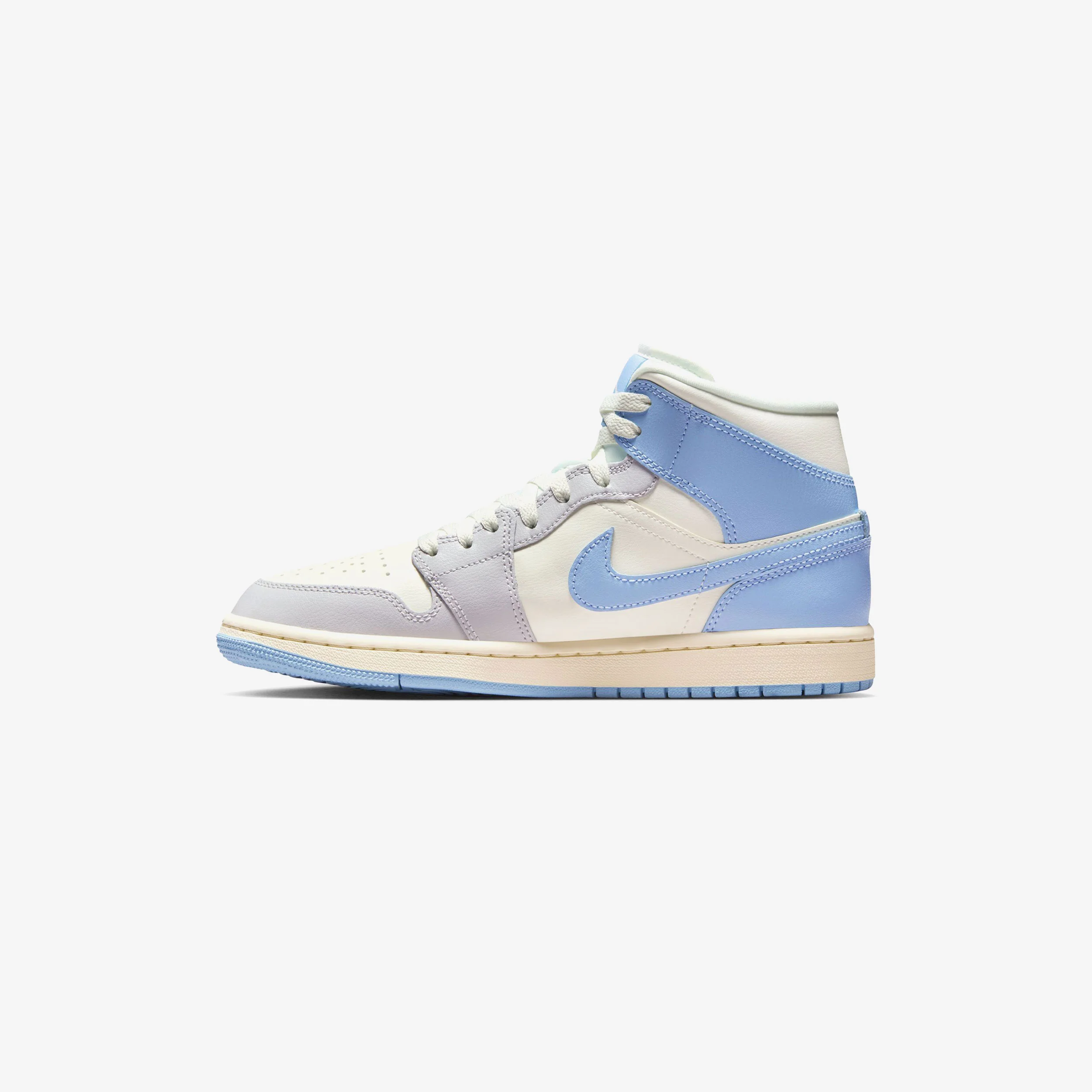 Wmns Air Jordan 1 Mid - Image 5
