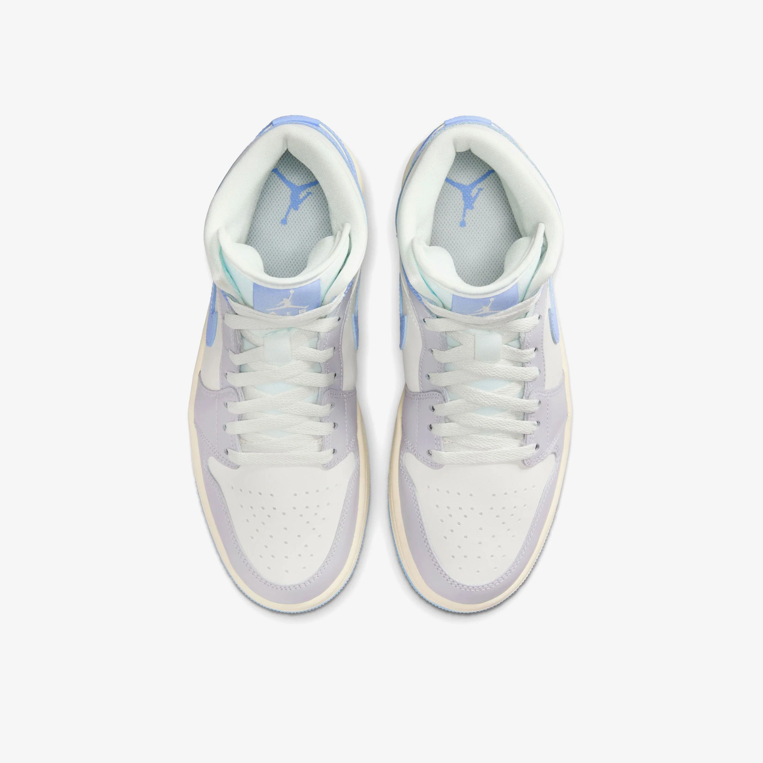 Wmns Air Jordan 1 Mid - Image 8