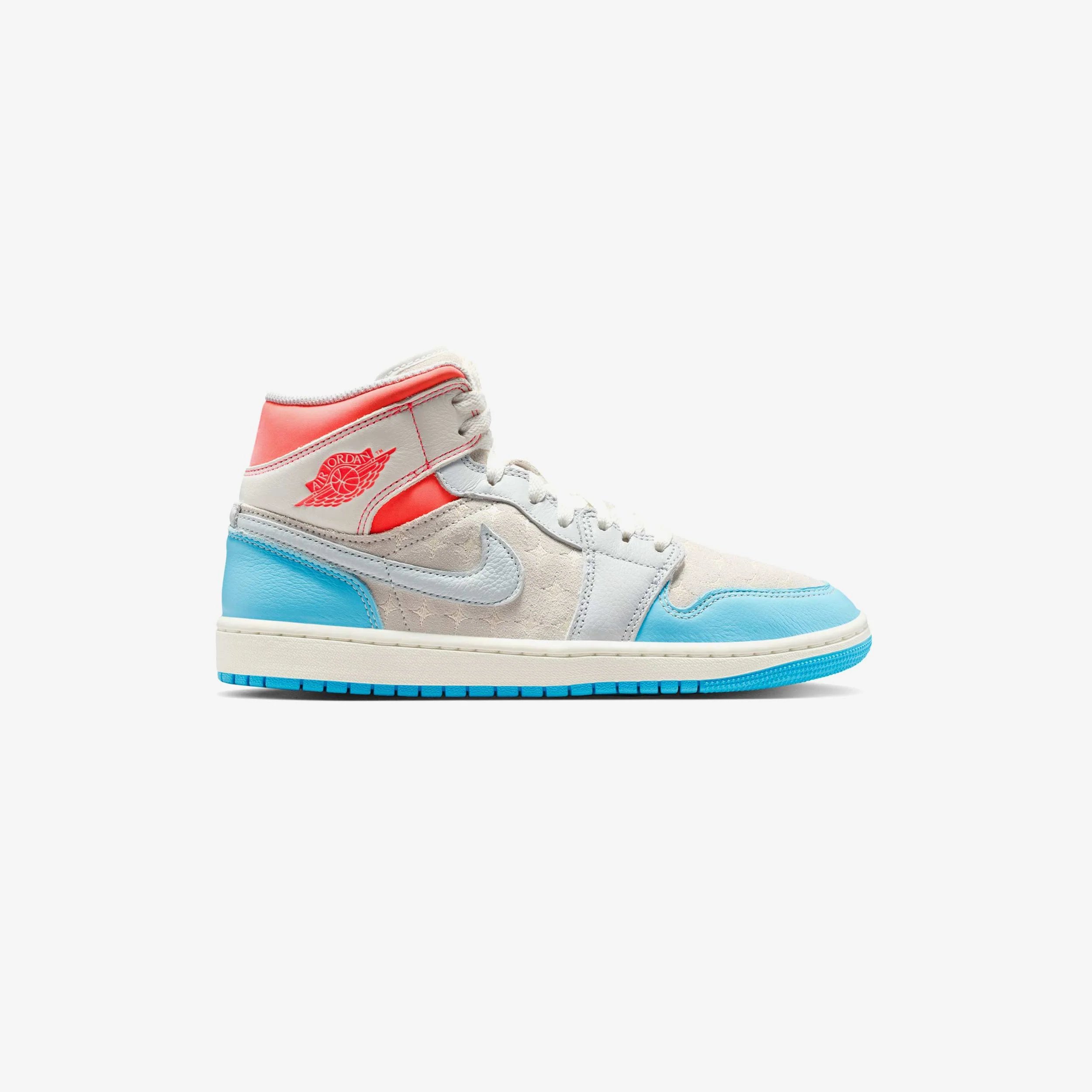 Wmns Air Jordan 1 Mid