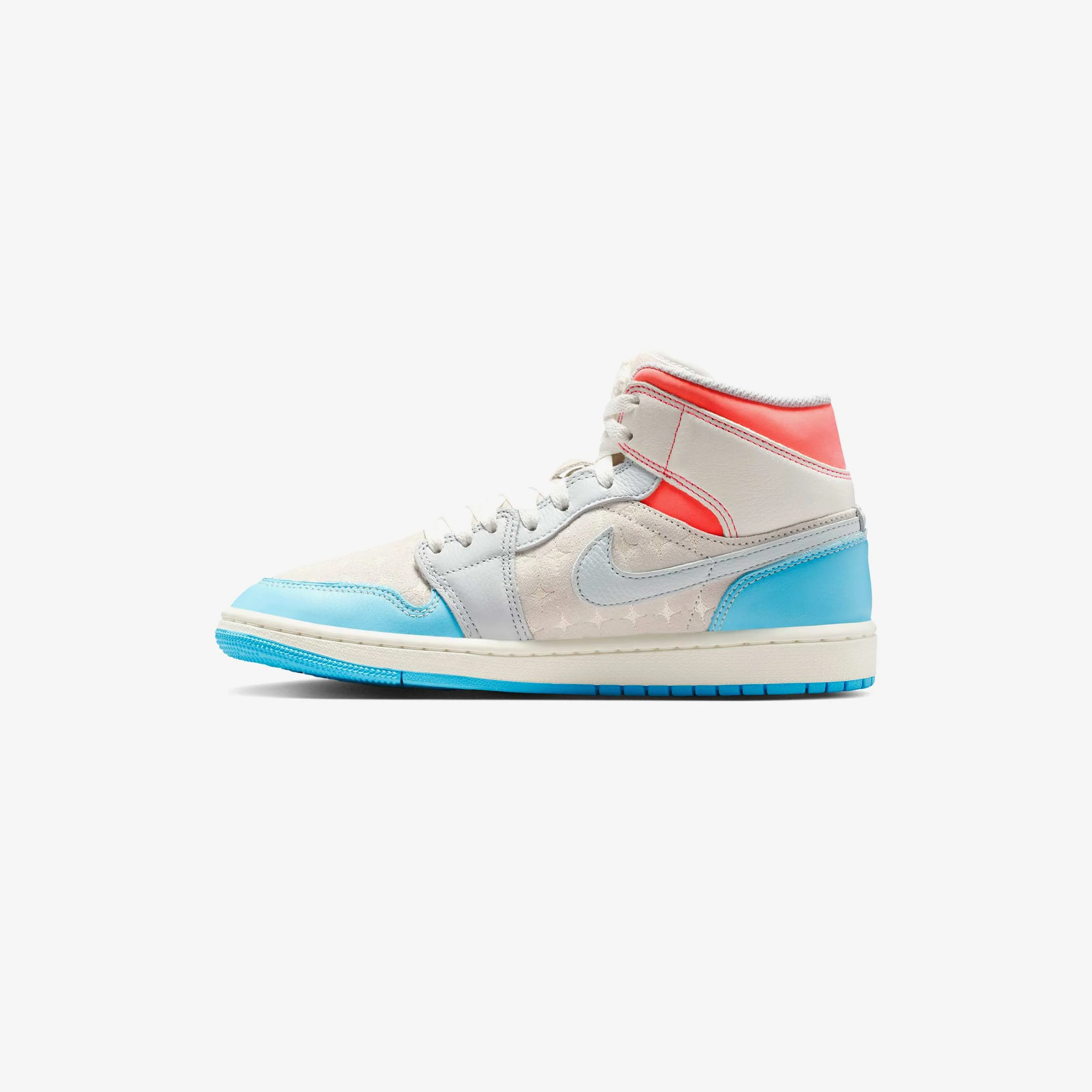 Wmns Air Jordan 1 Mid - Image 5