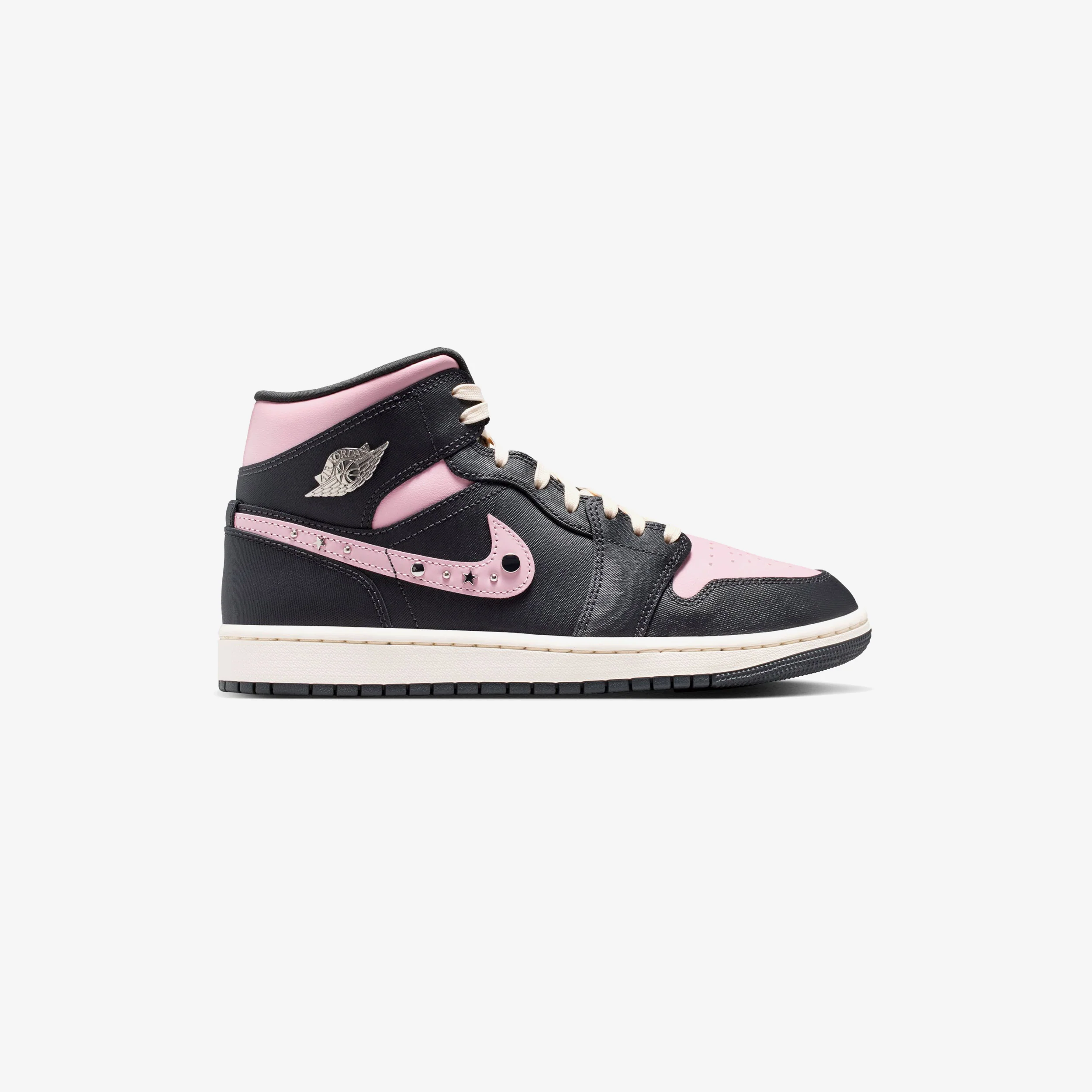 Wmns Air Jordan 1 Mid SE