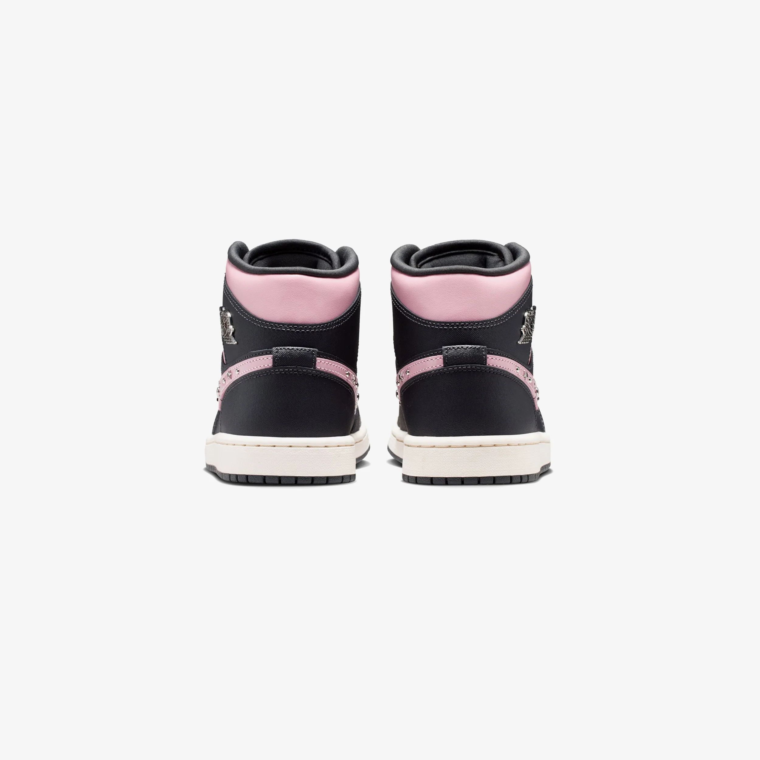 Wmns Air Jordan 1 Mid SE - Image 4