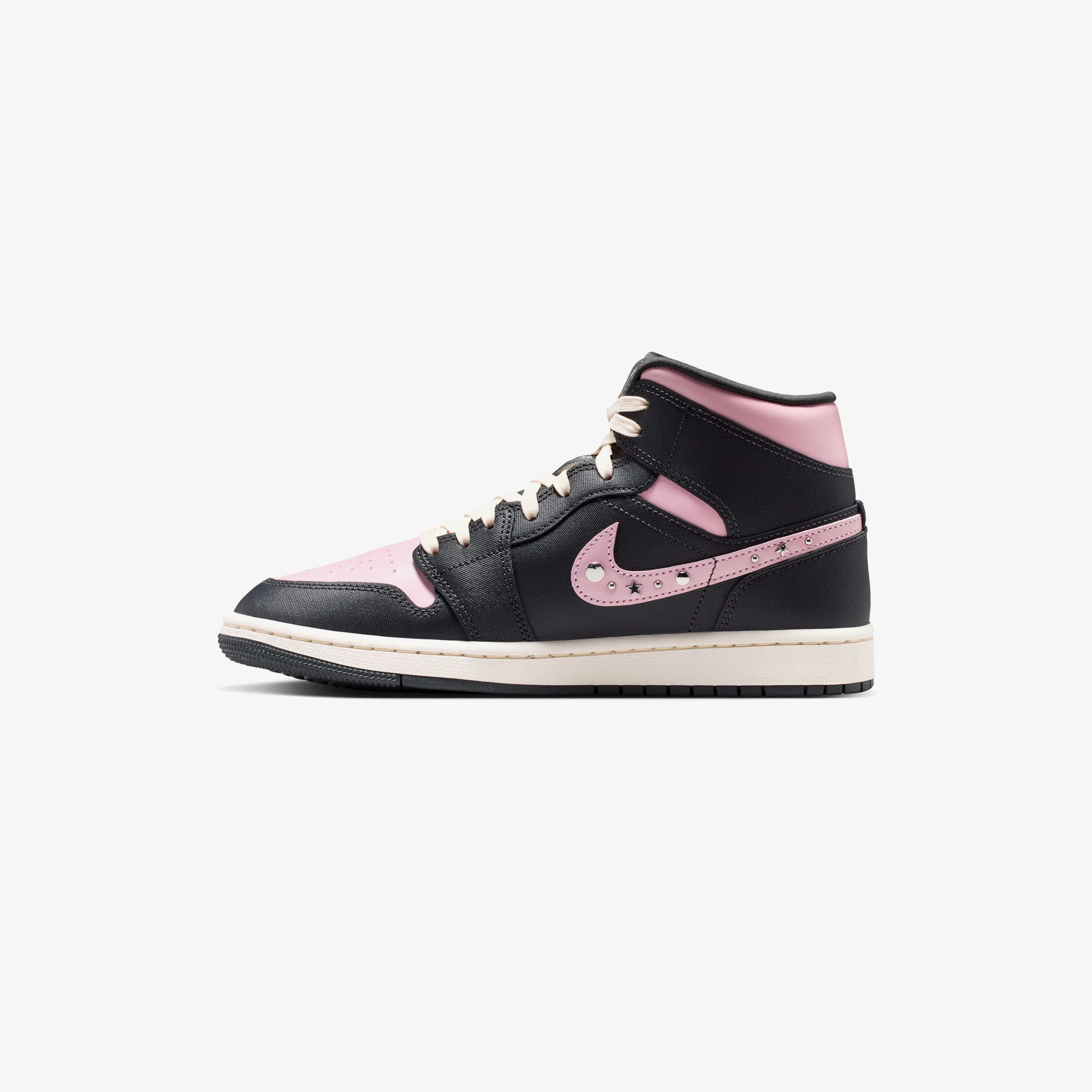 Wmns Air Jordan 1 Mid SE - Image 5