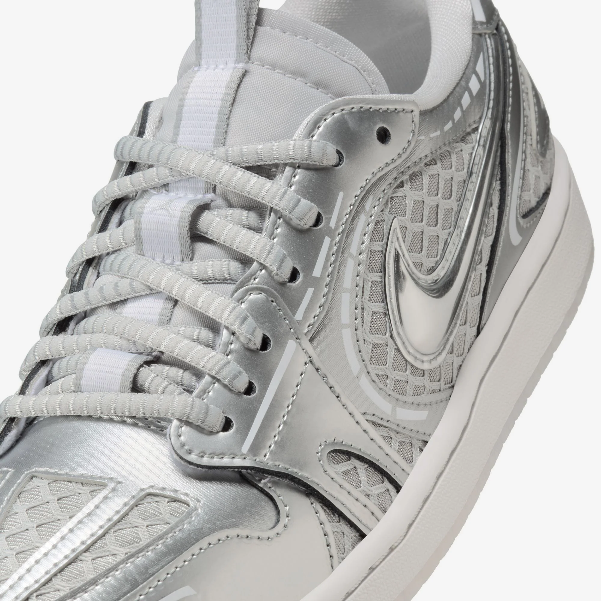 Wmns Air Jordan 1 MM Low - Image 6