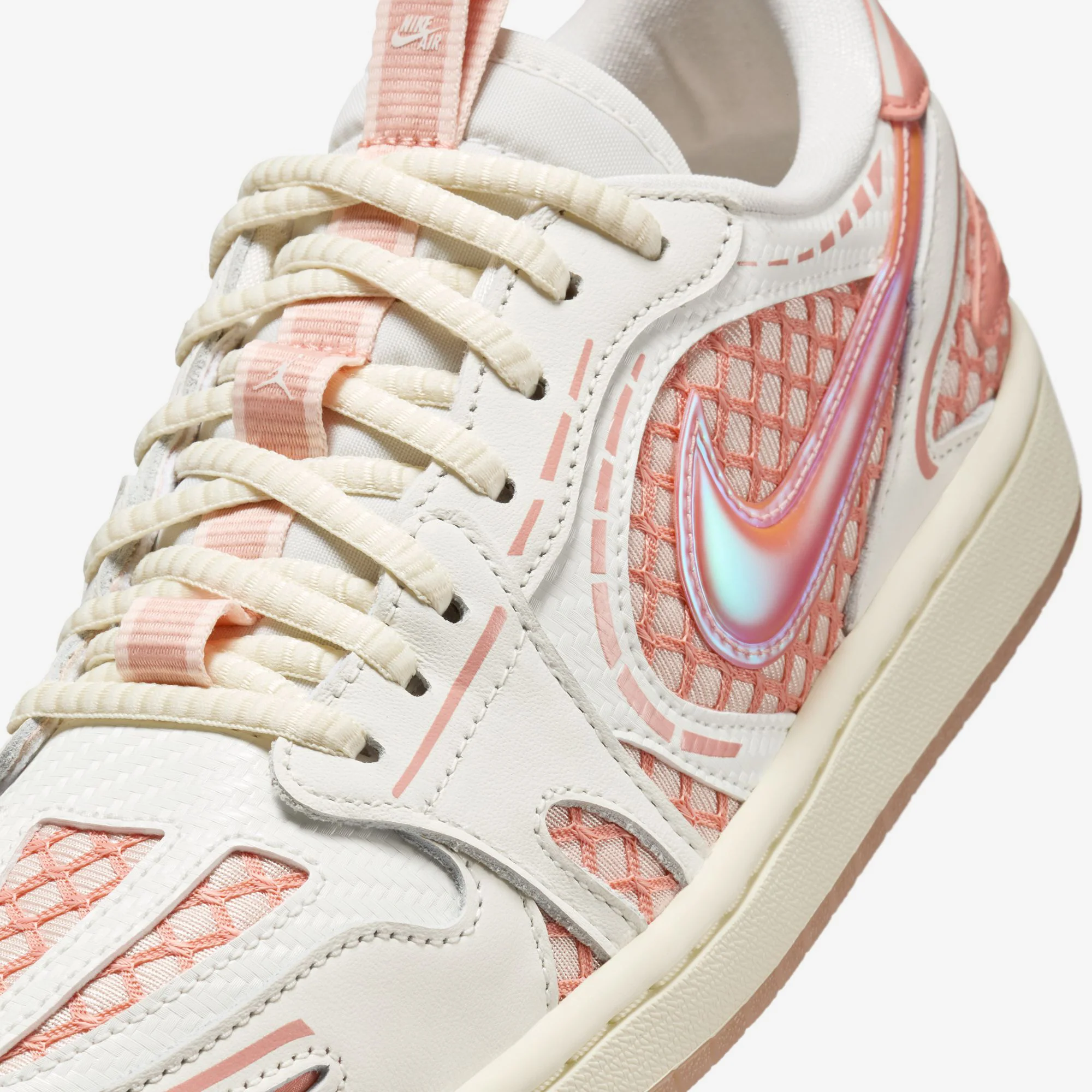 Wmns Air Jordan 1 MM Low - Image 6