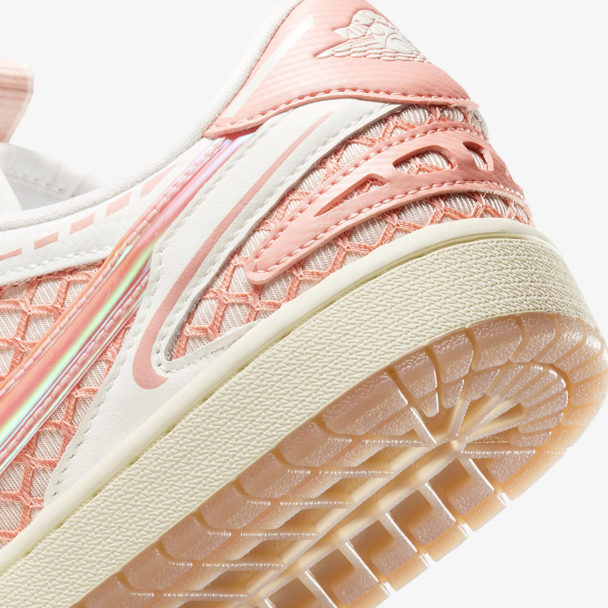 Wmns Air Jordan 1 MM Low - Image 7