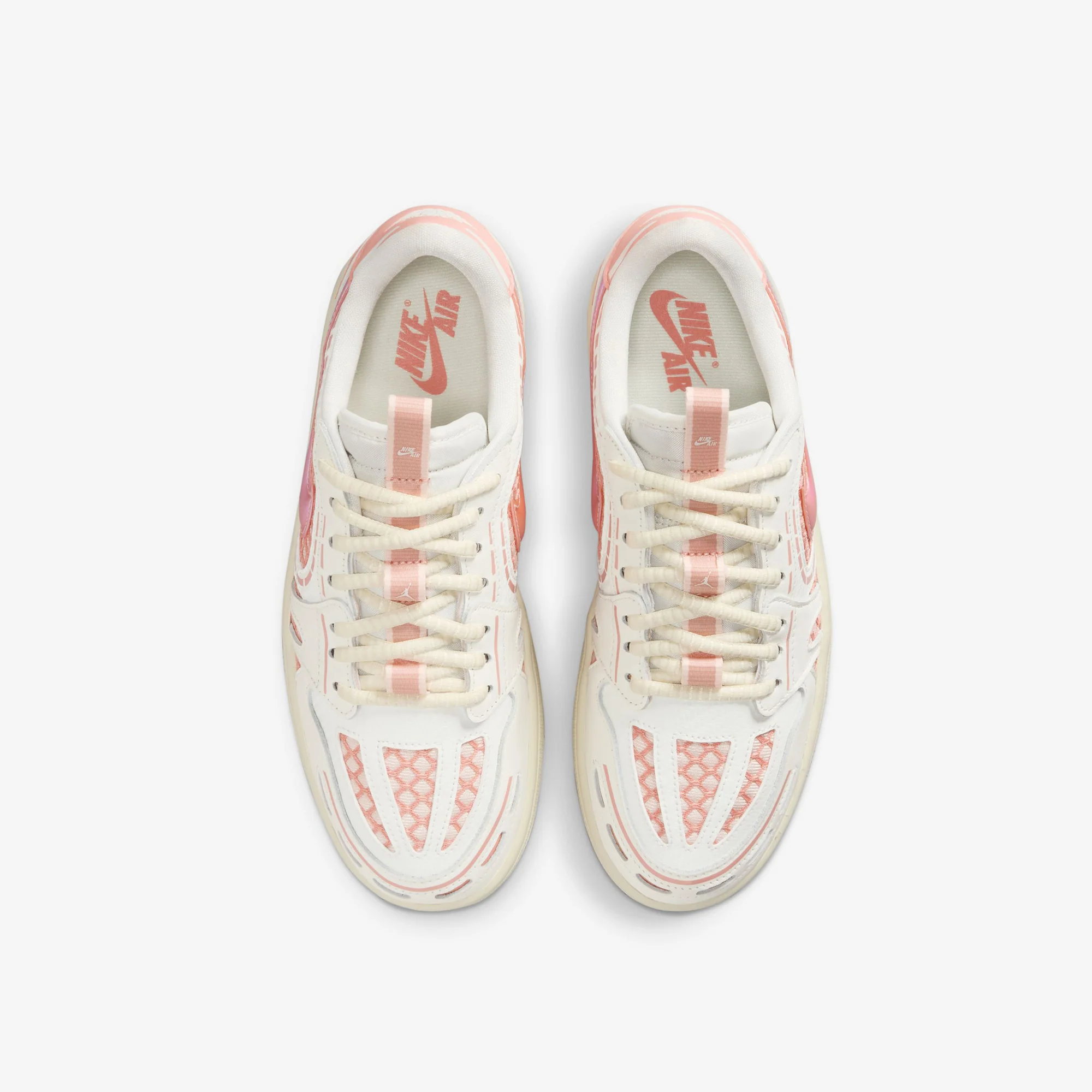 Wmns Air Jordan 1 MM Low - Image 8