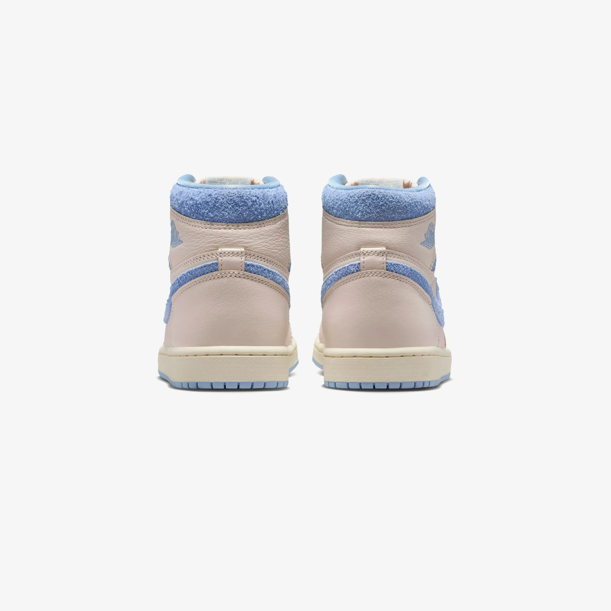 Wmns Air Jordan 1 Retro High OG "Psychic Blue" - Image 4