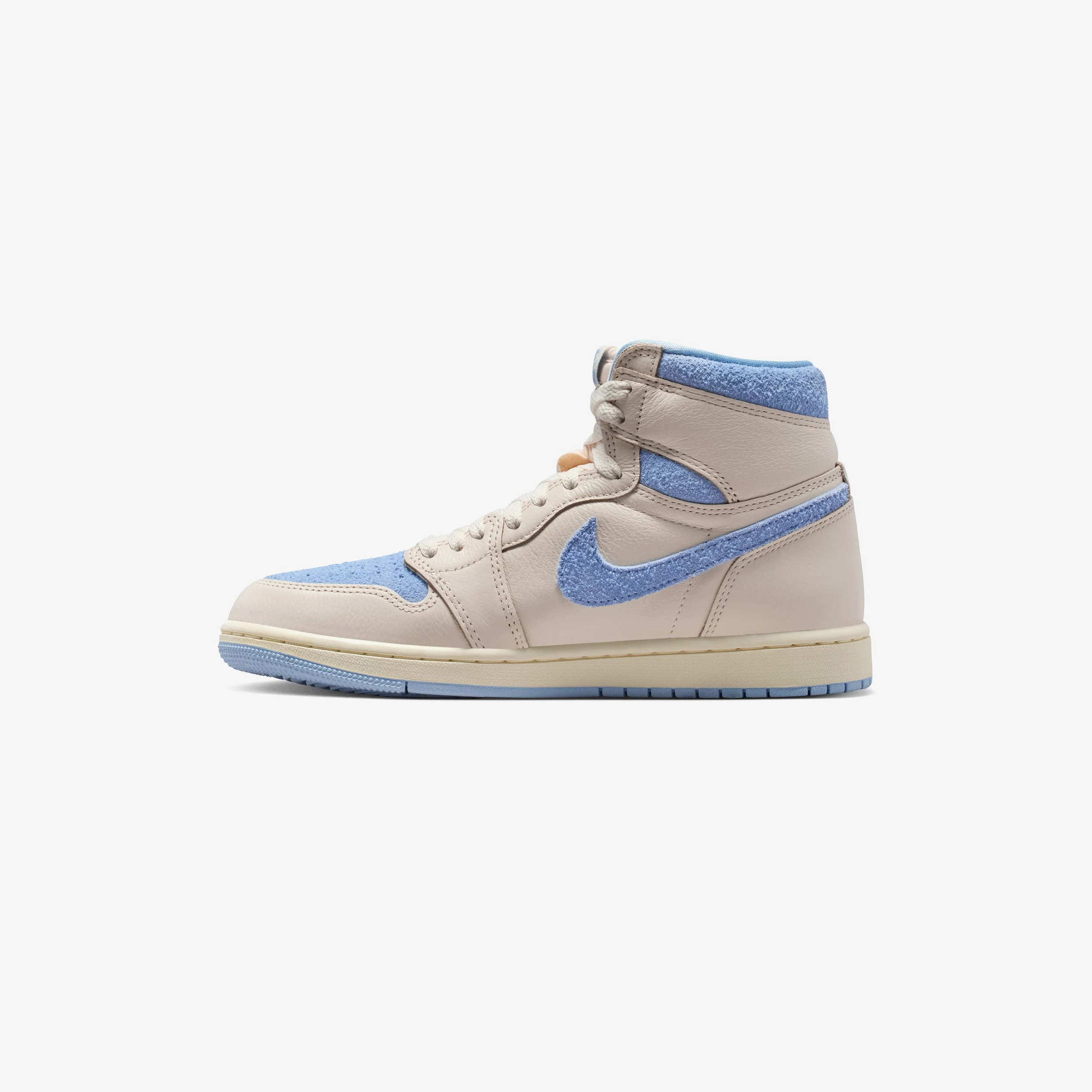 Wmns Air Jordan 1 Retro High OG "Psychic Blue" - Image 5