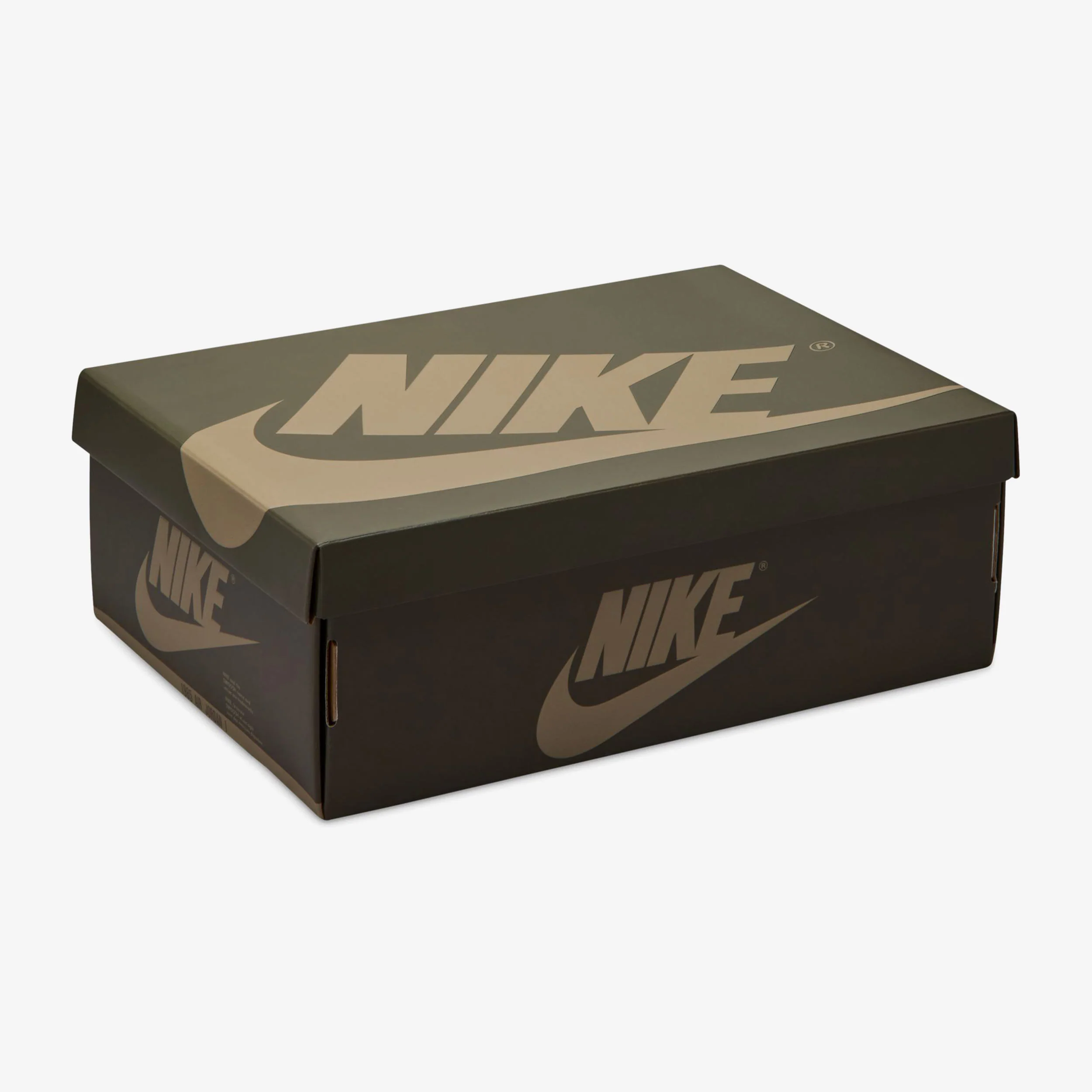 Wmns Air Jordan 1 Retro High OG "Shop Jacket" - Image 10
