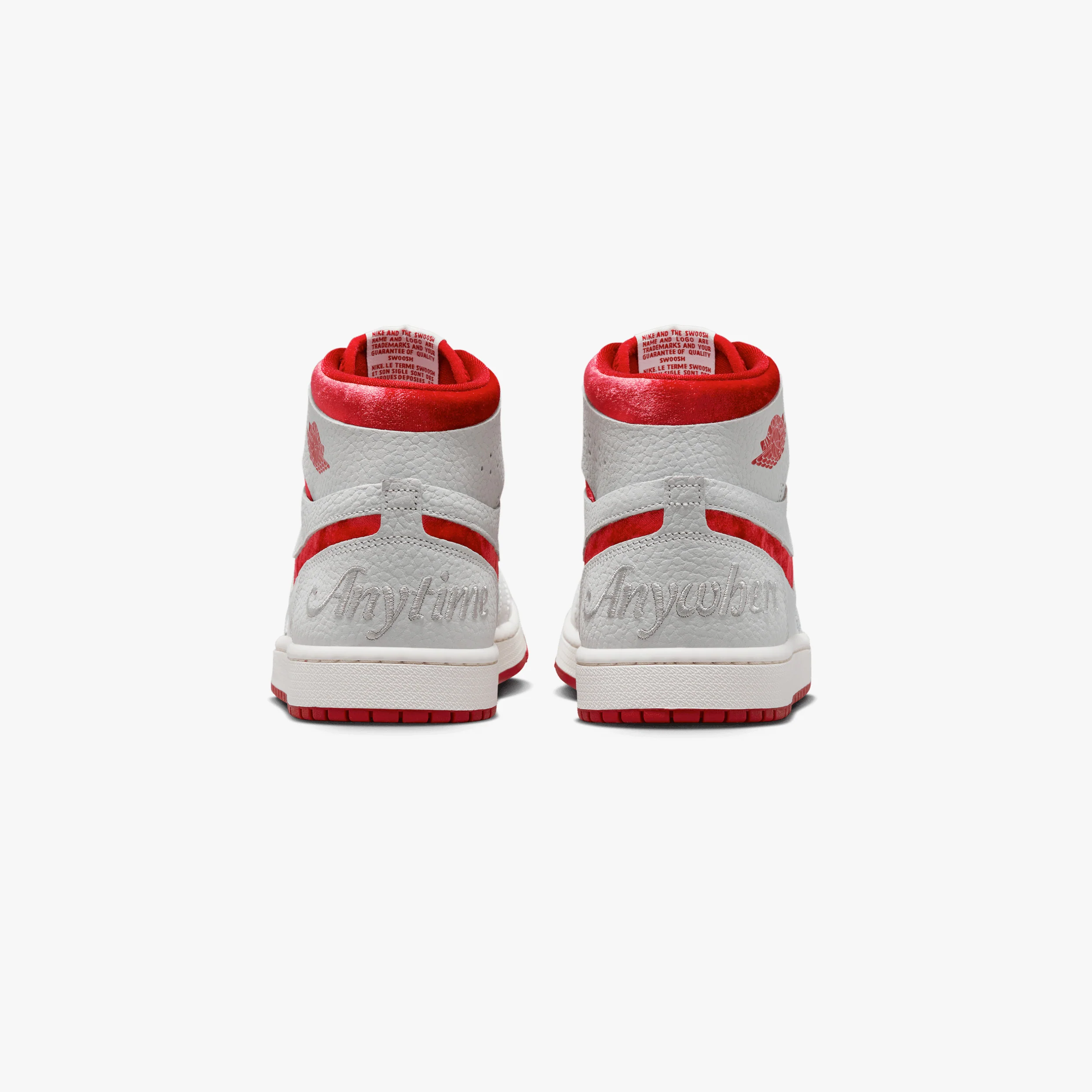 Wmns Air Jordan 1 Zoom Air CMFT 2 SP - Image 3