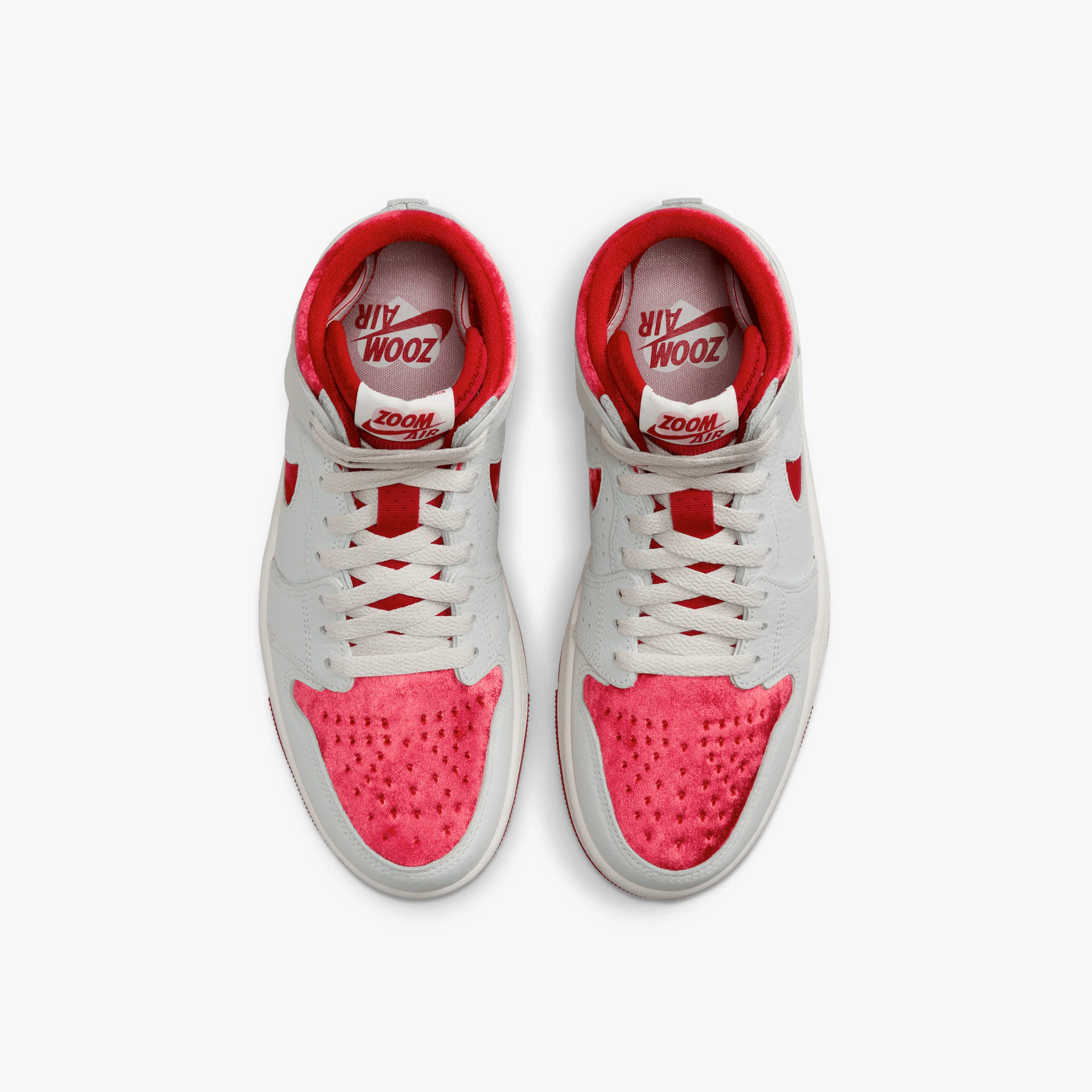 Wmns Air Jordan 1 Zoom Air CMFT 2 SP - Image 5