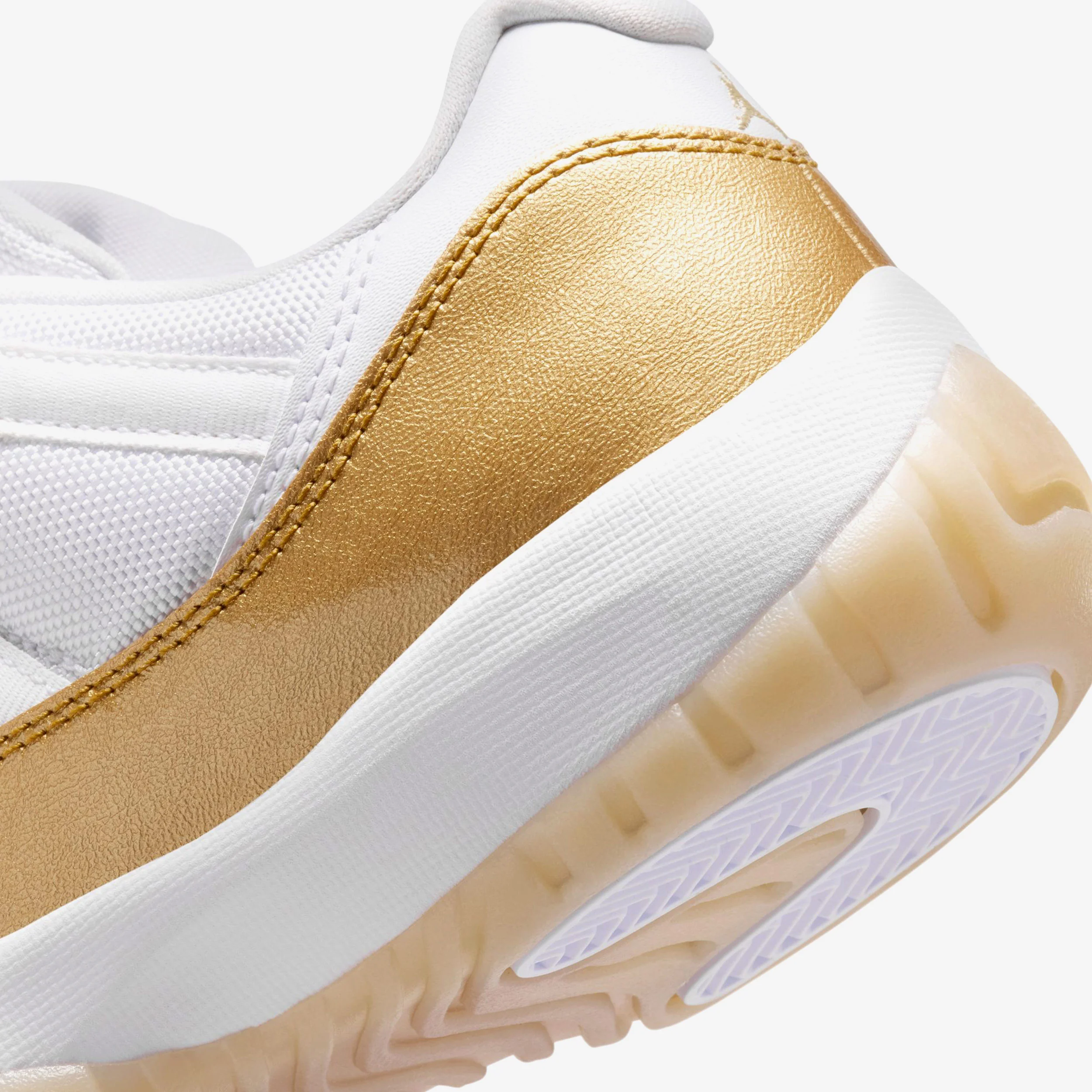 Wmns Air Jordan 11 Retro Low "Mother's Day" - Image 7