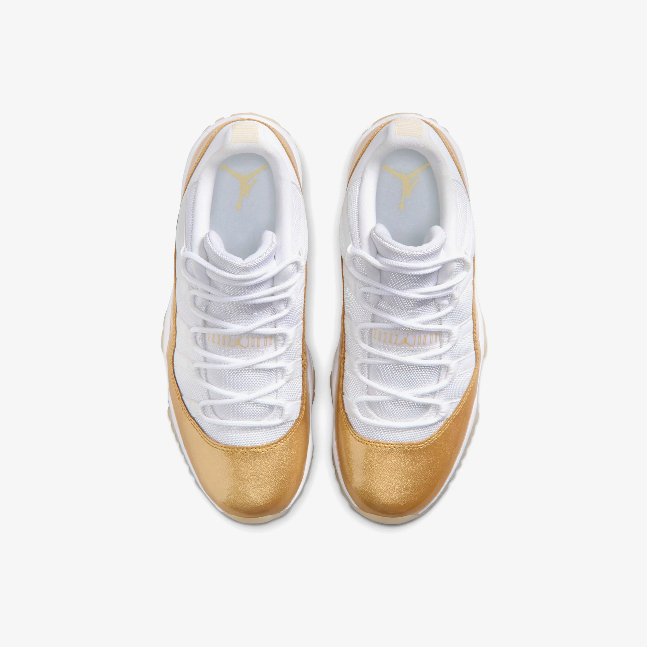 Wmns Air Jordan 11 Retro Low "Mother's Day" - Image 8