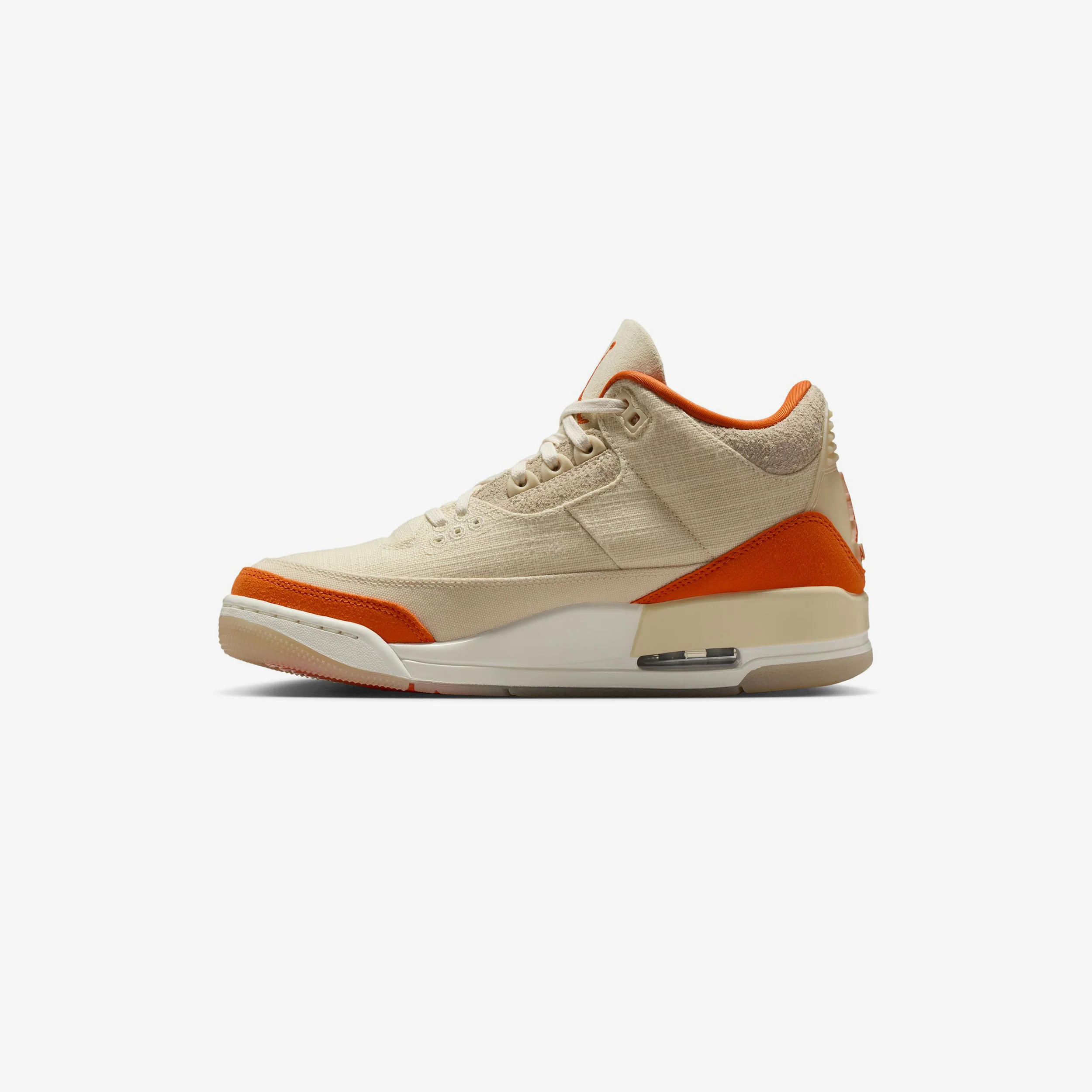 Wmns Air Jordan 3 Retro - Image 4