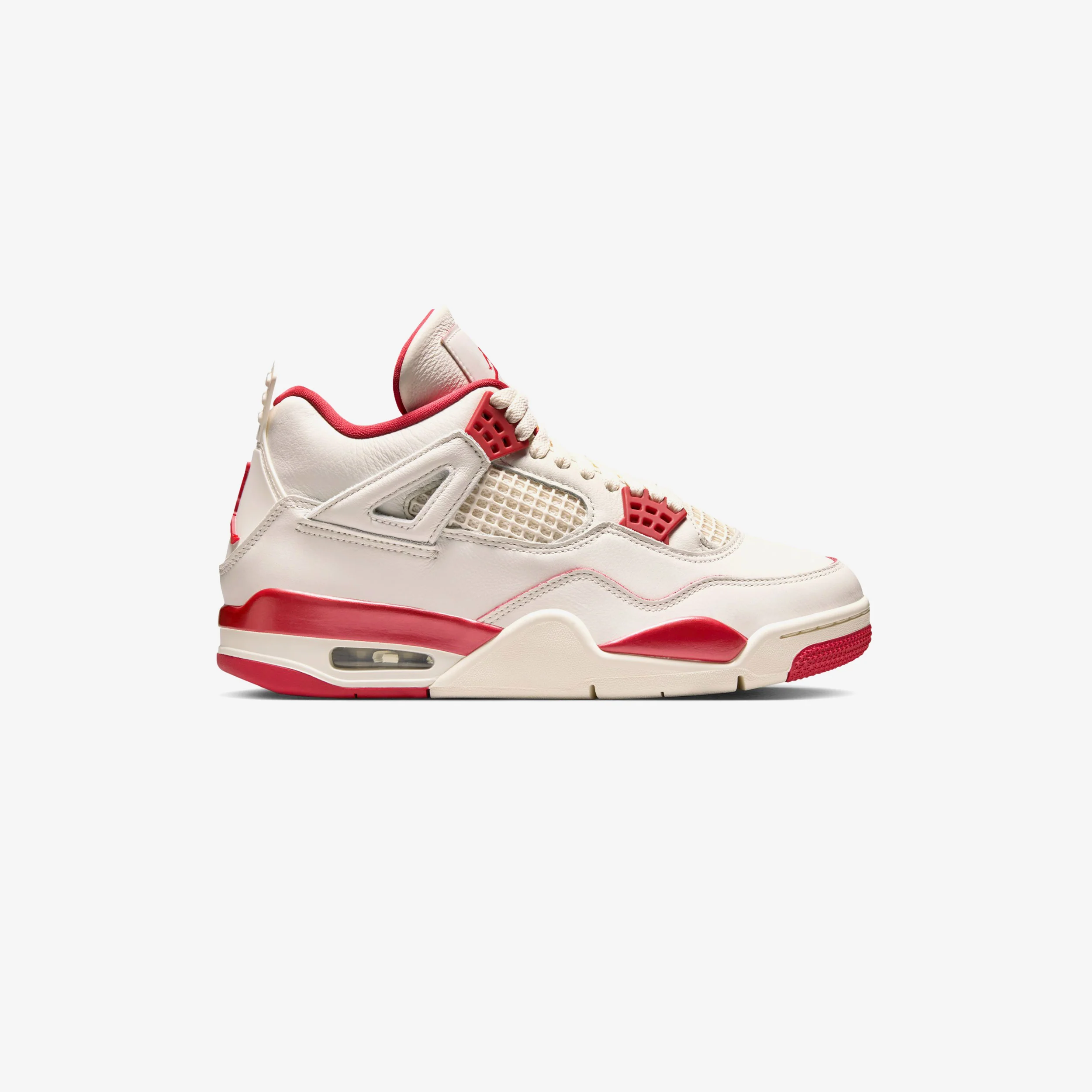Wmns Air Jordan 4 Retro "Valentine's Day"