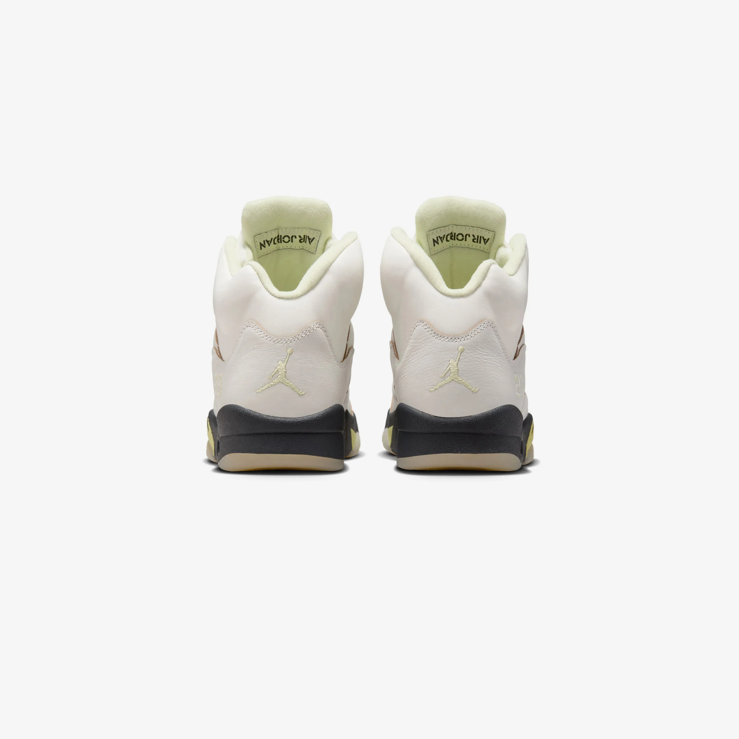 Wmns Air Jordan 5 - Image 3