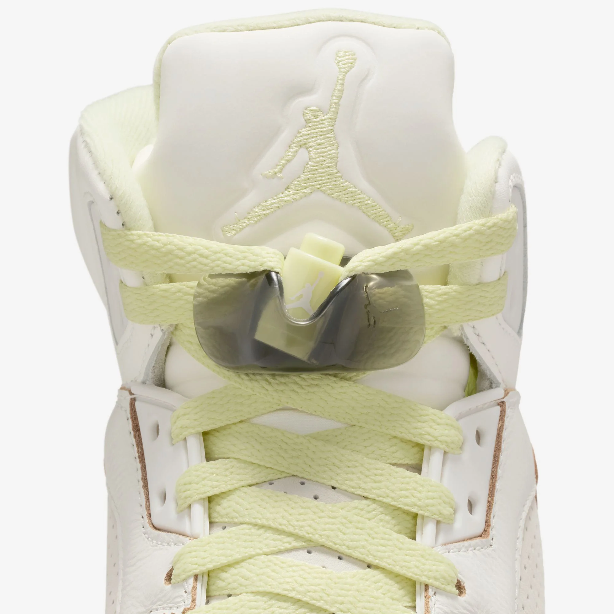 Wmns Air Jordan 5 - Image 8