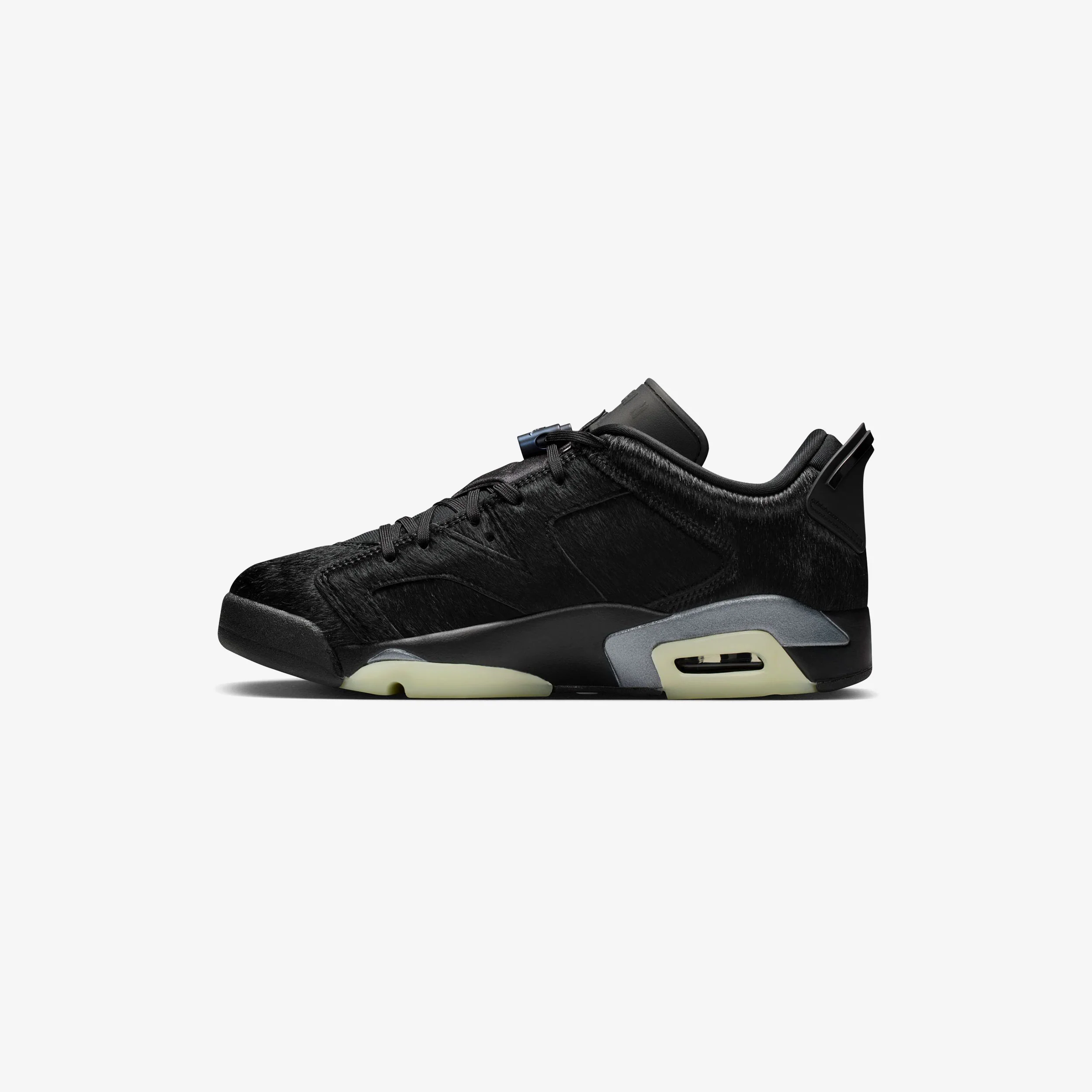 Wmns Air Jordan 6 Low - Image 5