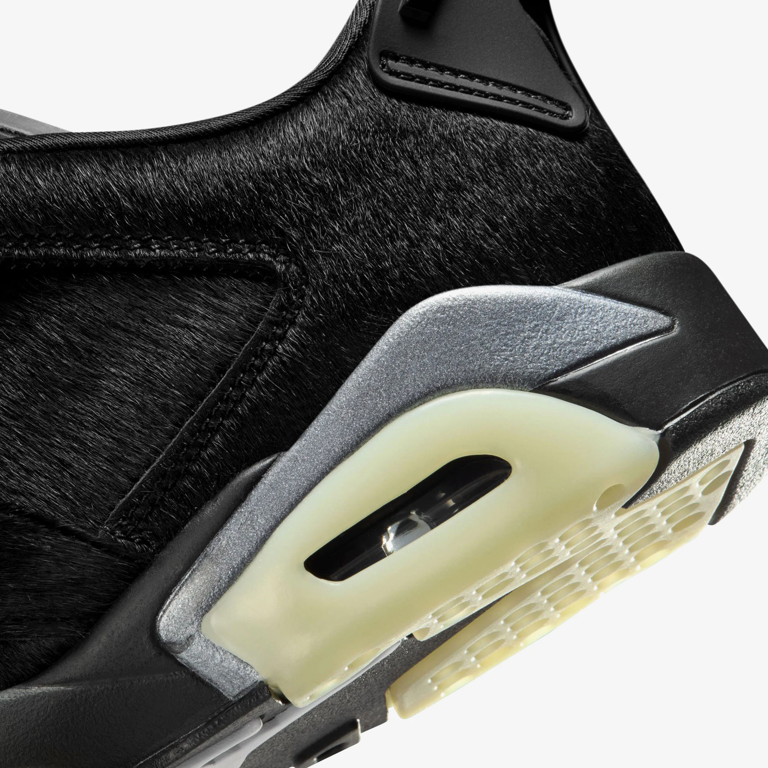 Wmns Air Jordan 6 Low - Image 7