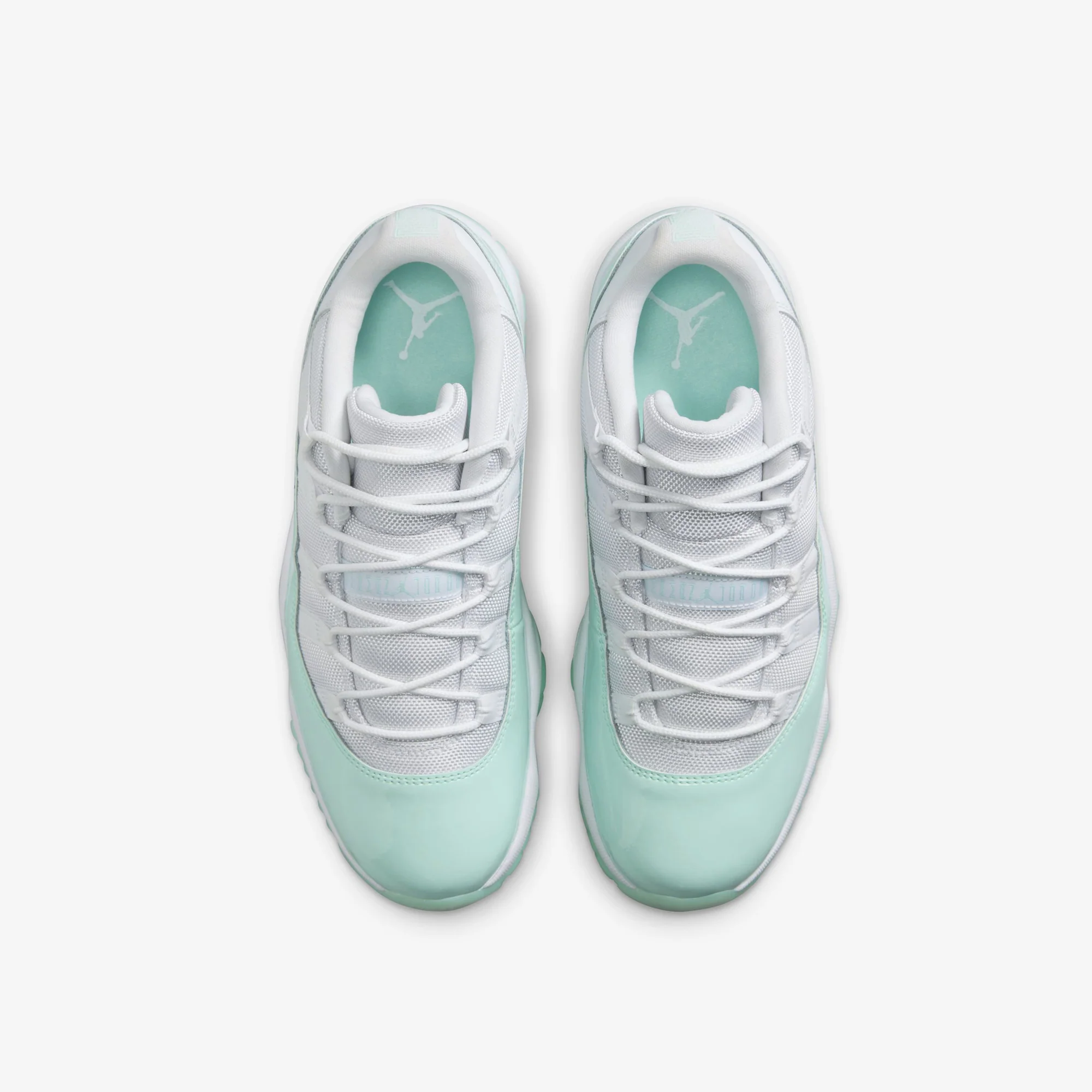 Wmns Air Jordan Retro 11 Low - Image 11